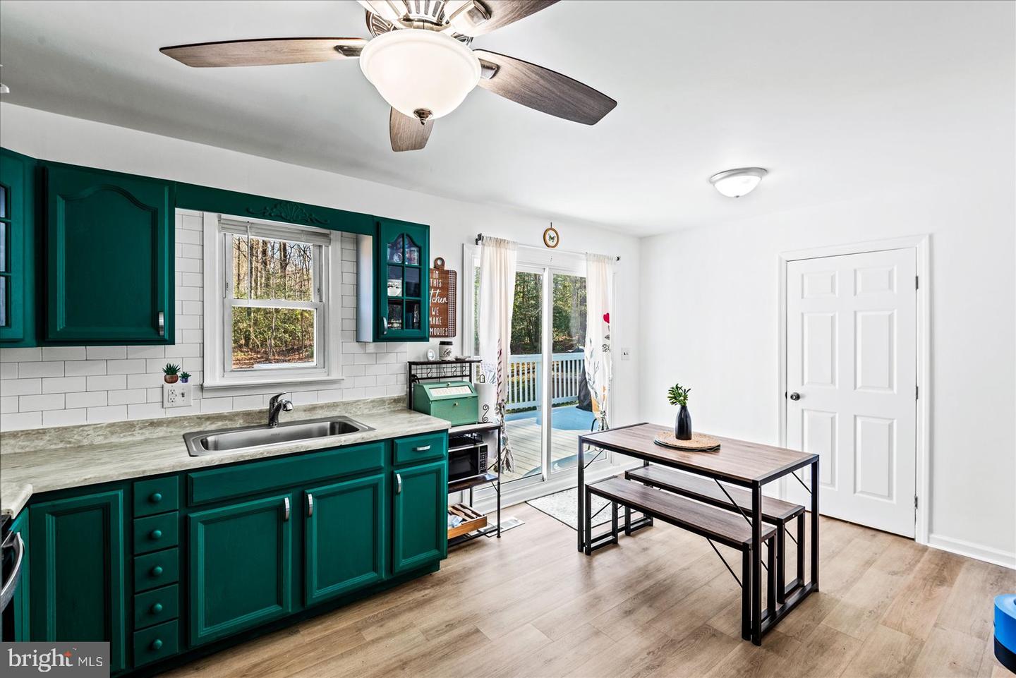 432 GARDYS, CALLAO, Virginia 22435, 2 Bedrooms Bedrooms, ,1 BathroomBathrooms,Residential,For sale,432 GARDYS,VANV2001854 MLS # VANV2001854