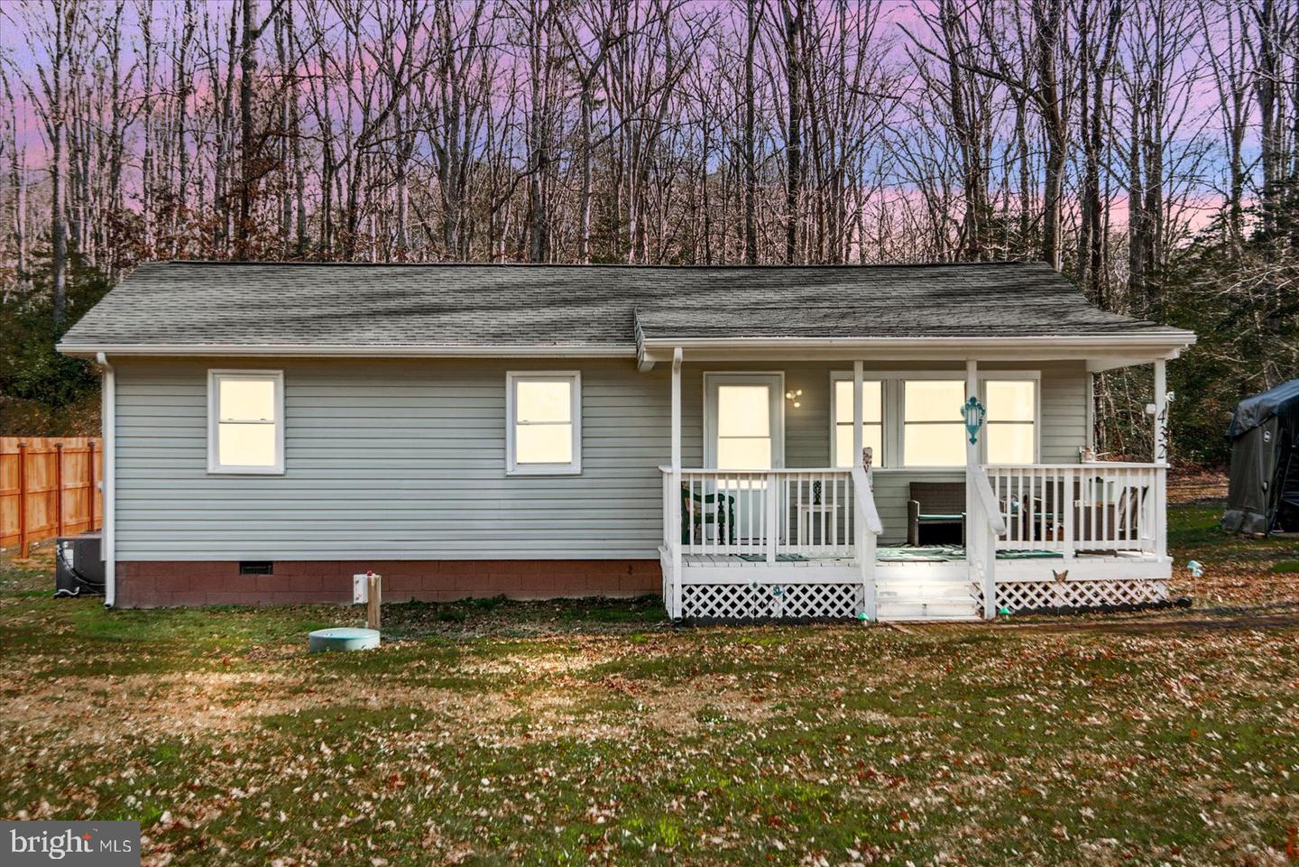 432 GARDYS, CALLAO, Virginia 22435, 2 Bedrooms Bedrooms, ,1 BathroomBathrooms,Residential,For sale,432 GARDYS,VANV2001854 MLS # VANV2001854