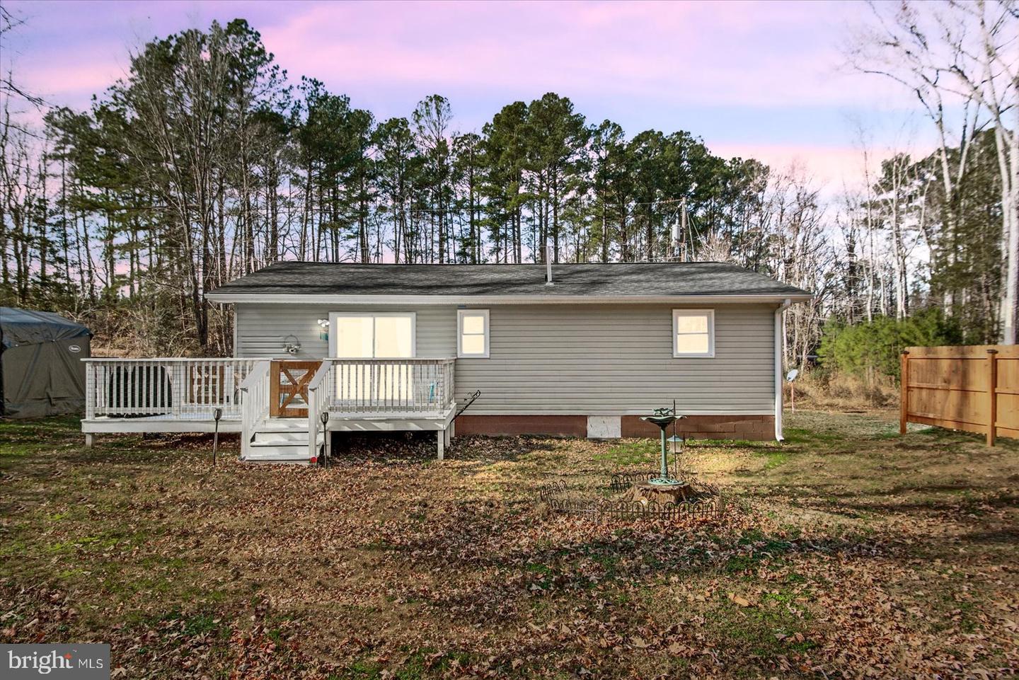 432 GARDYS, CALLAO, Virginia 22435, 2 Bedrooms Bedrooms, ,1 BathroomBathrooms,Residential,For sale,432 GARDYS,VANV2001854 MLS # VANV2001854