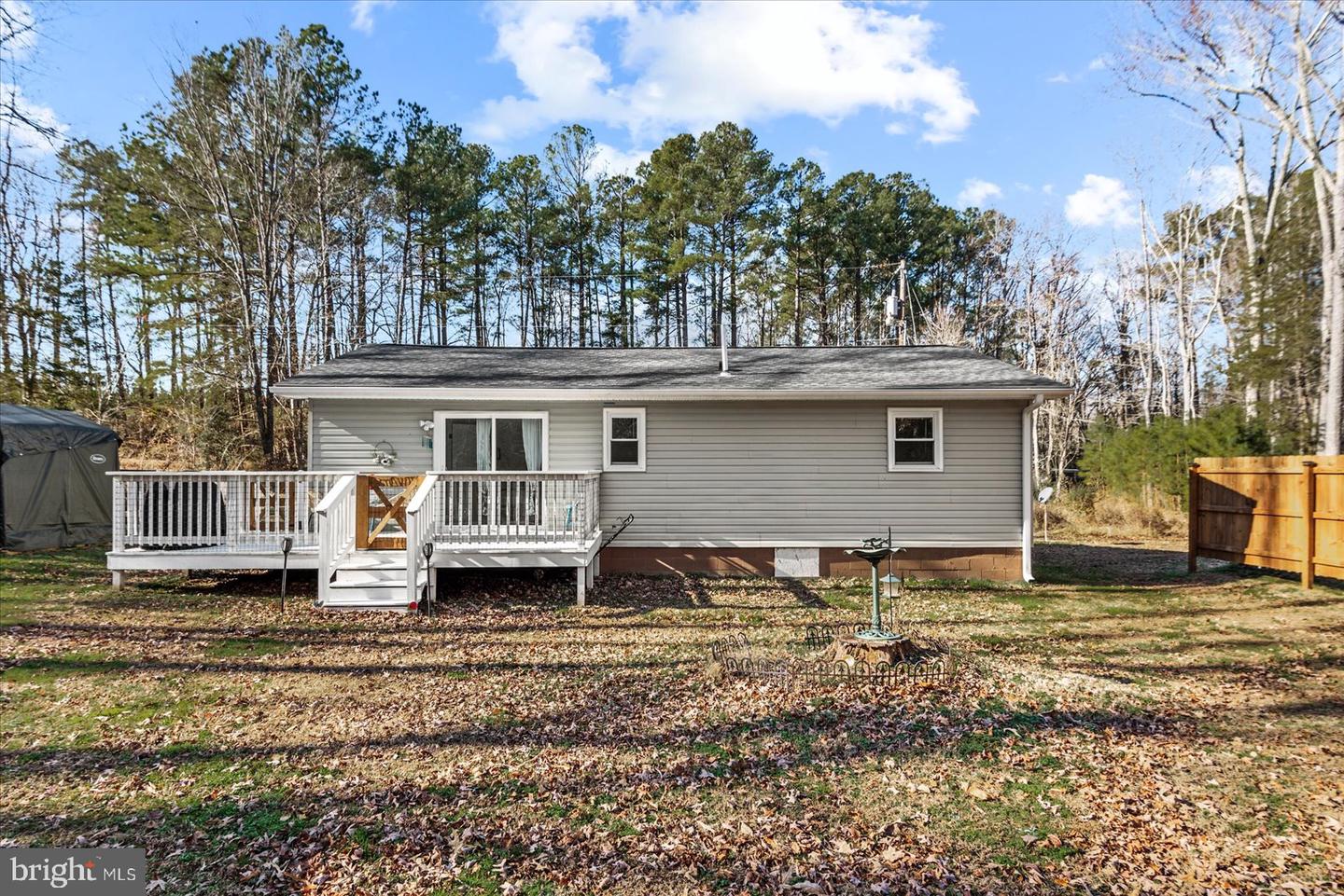 432 GARDYS, CALLAO, Virginia 22435, 2 Bedrooms Bedrooms, ,1 BathroomBathrooms,Residential,For sale,432 GARDYS,VANV2001854 MLS # VANV2001854