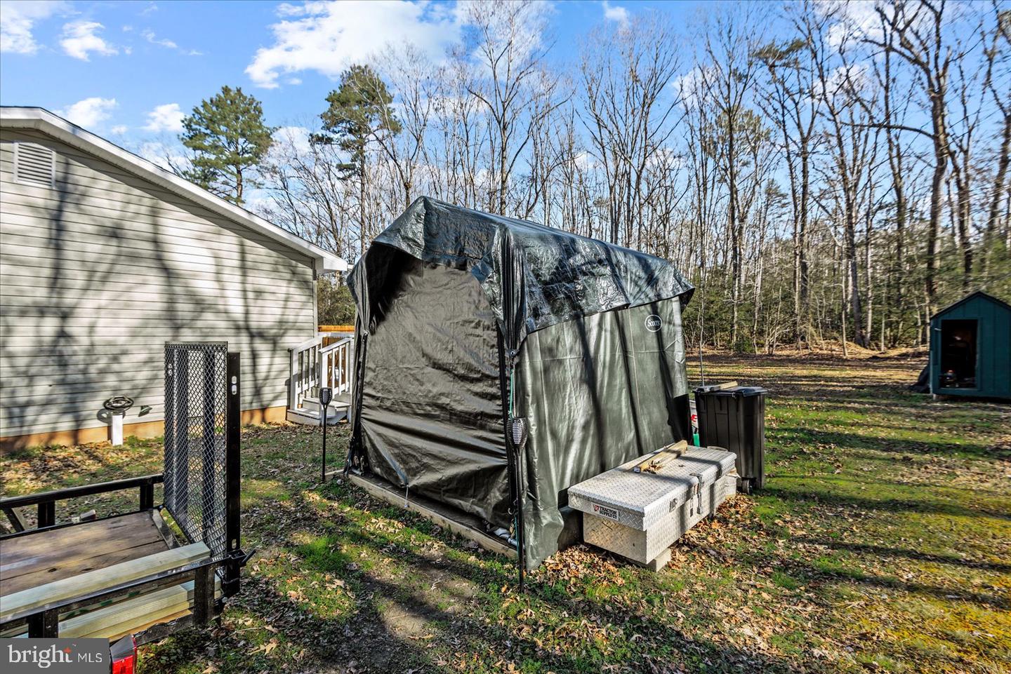 432 GARDYS, CALLAO, Virginia 22435, 2 Bedrooms Bedrooms, ,1 BathroomBathrooms,Residential,For sale,432 GARDYS,VANV2001854 MLS # VANV2001854