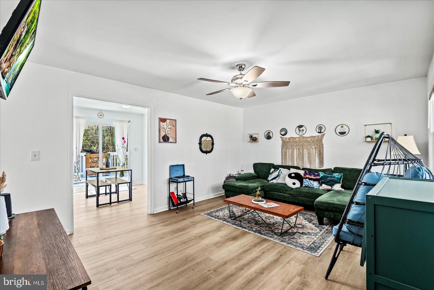 432 GARDYS, CALLAO, Virginia 22435, 2 Bedrooms Bedrooms, ,1 BathroomBathrooms,Residential,For sale,432 GARDYS,VANV2001854 MLS # VANV2001854