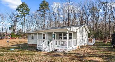 432 GARDYS, CALLAO, Virginia 22435, 2 Bedrooms Bedrooms, ,1 BathroomBathrooms,Residential,For sale,432 GARDYS,VANV2001854 MLS # VANV2001854