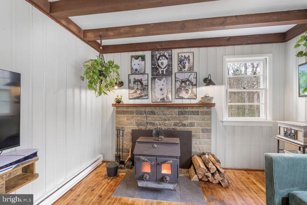 4992 ST DAVIDS CHURCH RD, FORT VALLEY, Virginia 22652, 2 Bedrooms Bedrooms, ,1 BathroomBathrooms,Residential,For sale,4992 ST DAVIDS CHURCH RD,VASH2013314 MLS # VASH2013314