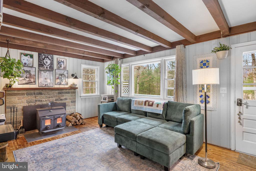 4992 ST DAVIDS CHURCH RD, FORT VALLEY, Virginia 22652, 2 Bedrooms Bedrooms, ,1 BathroomBathrooms,Residential,For sale,4992 ST DAVIDS CHURCH RD,VASH2013314 MLS # VASH2013314