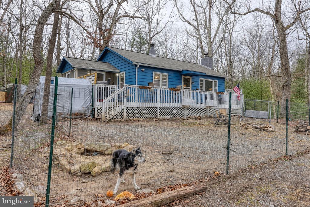 4992 ST DAVIDS CHURCH RD, FORT VALLEY, Virginia 22652, 2 Bedrooms Bedrooms, ,1 BathroomBathrooms,Residential,For sale,4992 ST DAVIDS CHURCH RD,VASH2013314 MLS # VASH2013314