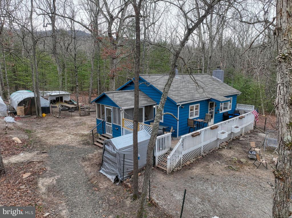 4992 ST DAVIDS CHURCH RD, FORT VALLEY, Virginia 22652, 2 Bedrooms Bedrooms, ,1 BathroomBathrooms,Residential,For sale,4992 ST DAVIDS CHURCH RD,VASH2013314 MLS # VASH2013314