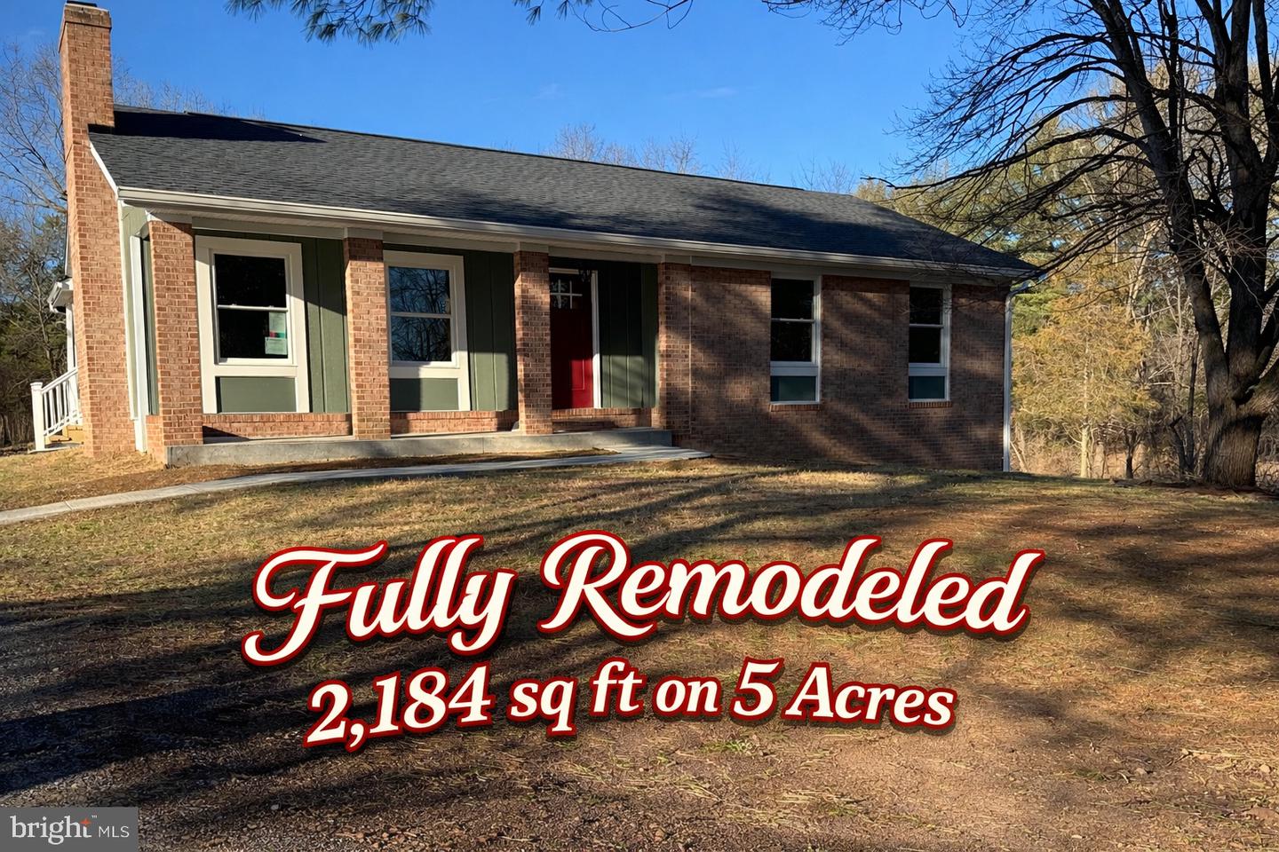 226 PEACH GROVE LN, CLEAR BROOK, Virginia 22624, 3 Bedrooms Bedrooms, ,3 BathroomsBathrooms,Residential,For sale,226 PEACH GROVE LN,VAFV2038796 MLS # VAFV2038796