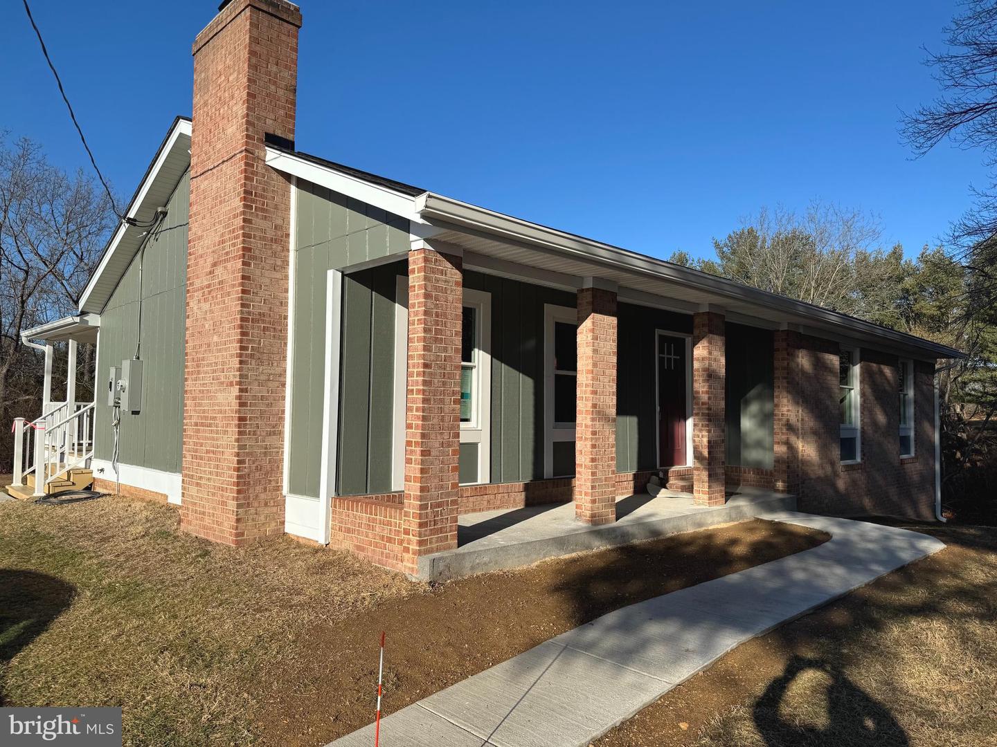 226 PEACH GROVE LN, CLEAR BROOK, Virginia 22624, 3 Bedrooms Bedrooms, ,3 BathroomsBathrooms,Residential,For sale,226 PEACH GROVE LN,VAFV2038796 MLS # VAFV2038796