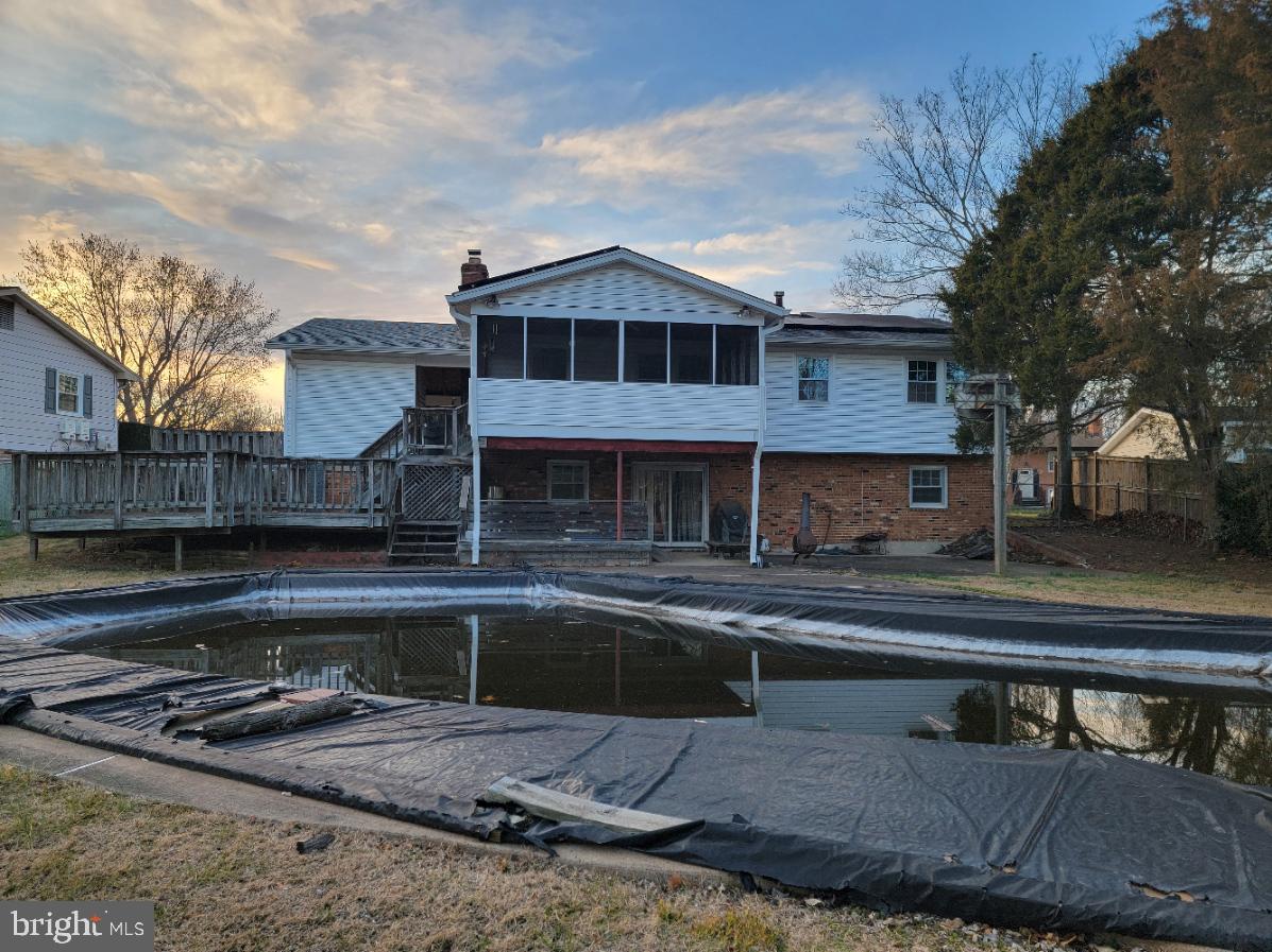 7405 FORRESTER LN, MANASSAS, Virginia 20109, 4 Bedrooms Bedrooms, ,3 BathroomsBathrooms,Residential,For sale,7405 FORRESTER LN,VAPW2110340 MLS # VAPW2110340