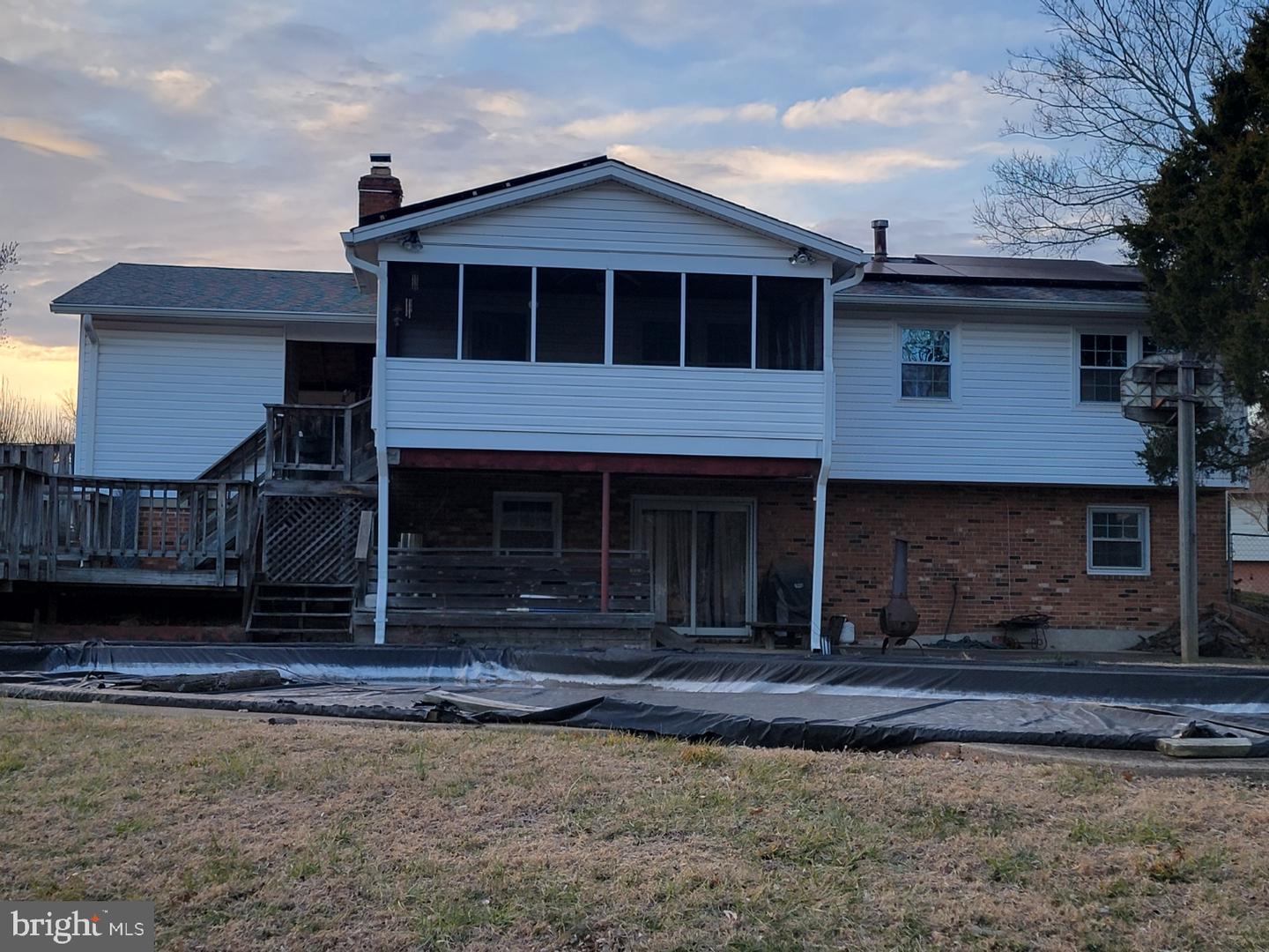 7405 FORRESTER LN, MANASSAS, Virginia 20109, 4 Bedrooms Bedrooms, ,3 BathroomsBathrooms,Residential,For sale,7405 FORRESTER LN,VAPW2110340 MLS # VAPW2110340