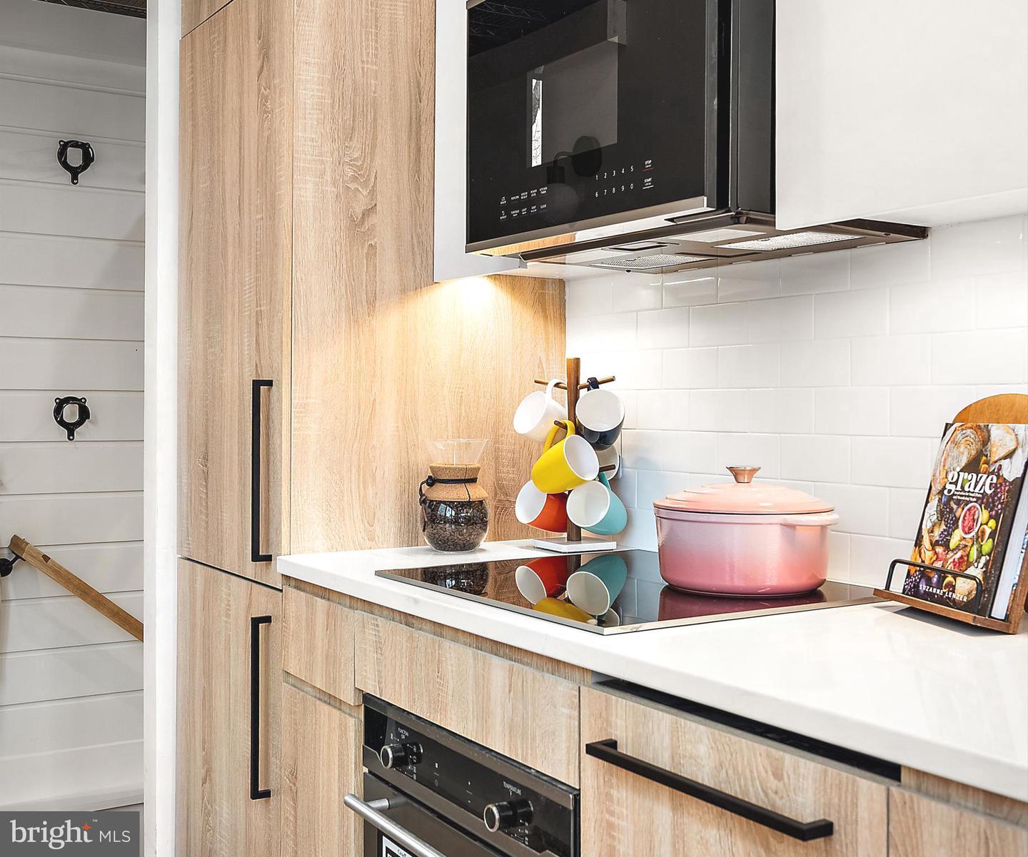 1237 W ST NW #E, WASHINGTON, District Of Columbia 20009, 1 Bedroom Bedrooms, ,1 BathroomBathrooms,Residential,For sale,1237 W ST NW #E,DCDC2240848 MLS # DCDC2240848