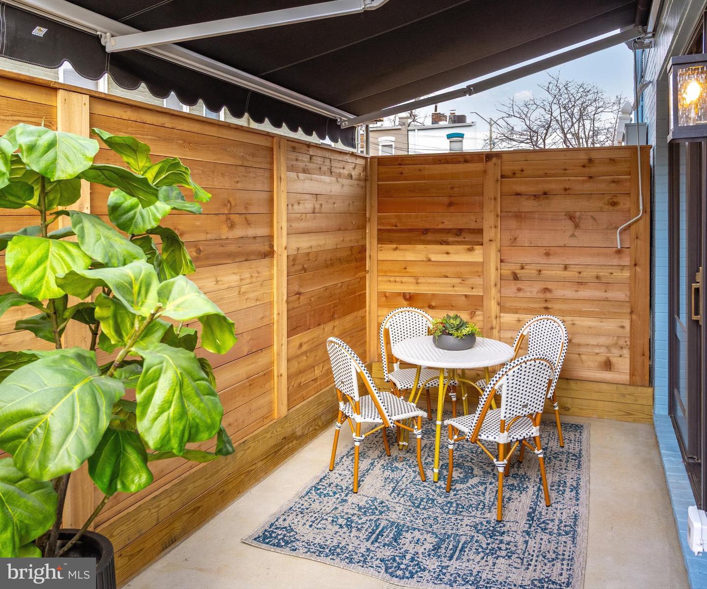 1237 W ST NW #E, WASHINGTON, District Of Columbia 20009, 1 Bedroom Bedrooms, ,1 BathroomBathrooms,Residential,For sale,1237 W ST NW #E,DCDC2240848 MLS # DCDC2240848