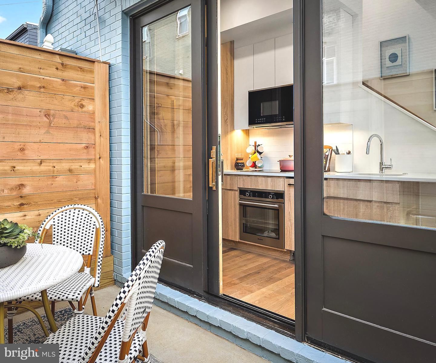 1237 W ST NW #E, WASHINGTON, District Of Columbia 20009, 1 Bedroom Bedrooms, ,1 BathroomBathrooms,Residential,For sale,1237 W ST NW #E,DCDC2240848 MLS # DCDC2240848