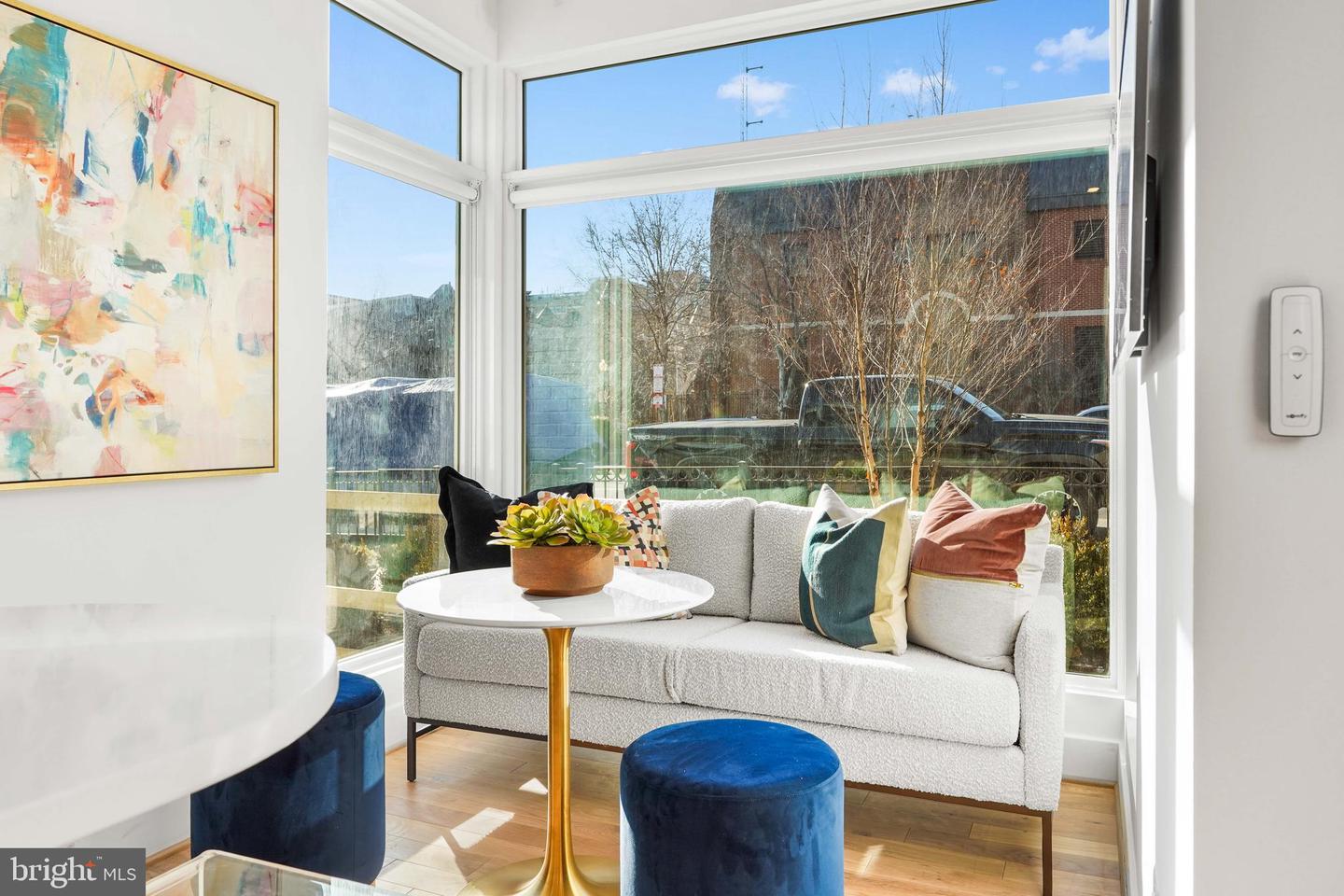 1237 W ST NW #E, WASHINGTON, District Of Columbia 20009, 1 Bedroom Bedrooms, ,1 BathroomBathrooms,Residential,For sale,1237 W ST NW #E,DCDC2240848 MLS # DCDC2240848