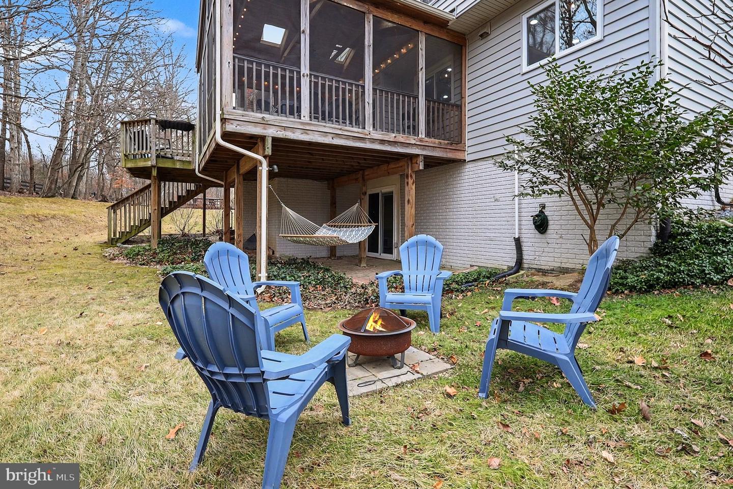 12935 MORNING DEW DR, WOODBRIDGE, Virginia 22192, 4 Bedrooms Bedrooms, ,3 BathroomsBathrooms,Residential,For sale,12935 MORNING DEW DR,VAPW2110450 MLS # VAPW2110450