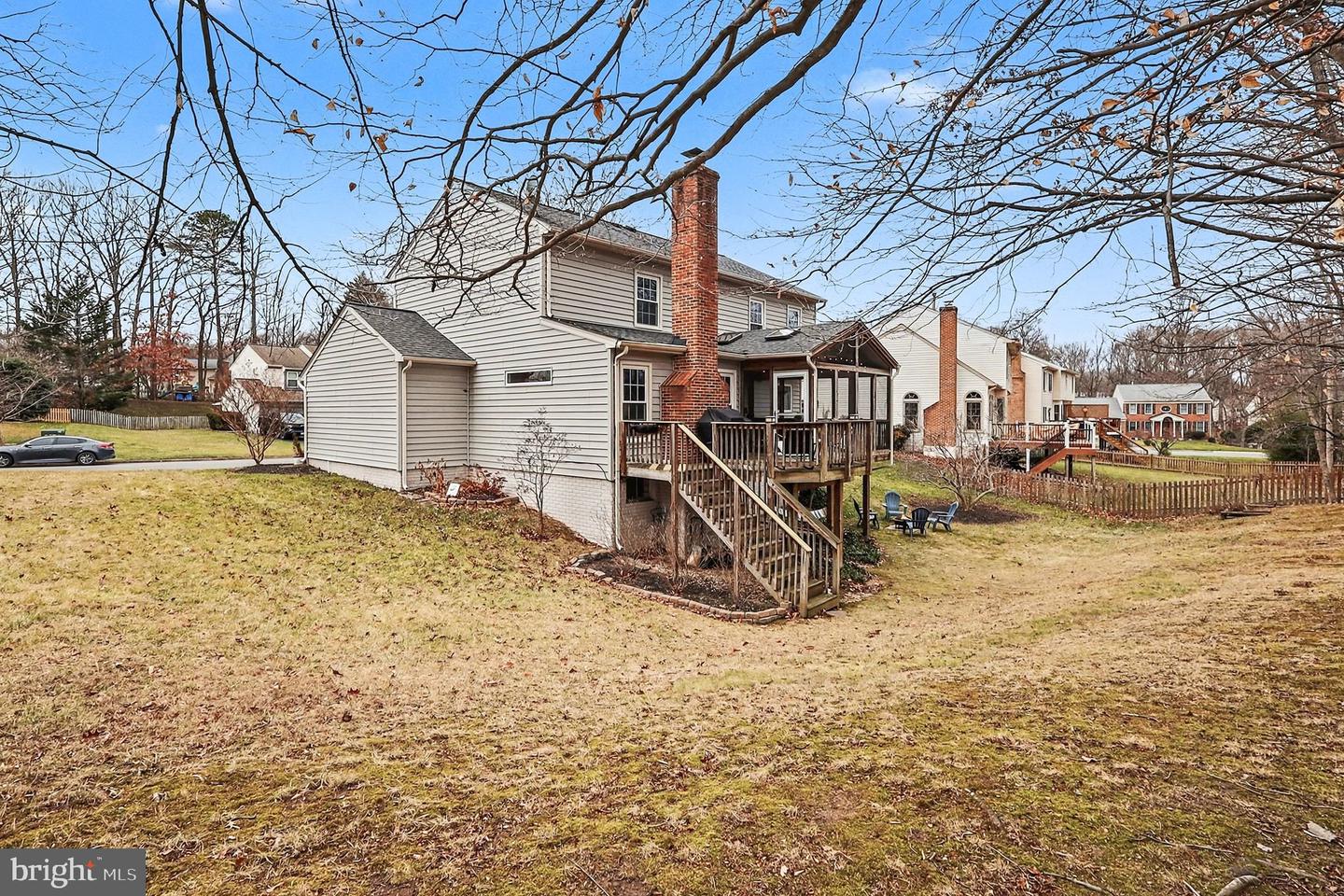 12935 MORNING DEW DR, WOODBRIDGE, Virginia 22192, 4 Bedrooms Bedrooms, ,3 BathroomsBathrooms,Residential,For sale,12935 MORNING DEW DR,VAPW2110450 MLS # VAPW2110450