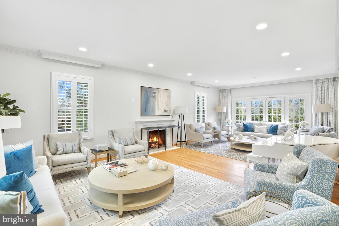 6202 VERNON PALMER CT, MCLEAN, Virginia 22101, 6 Bedrooms Bedrooms, ,6 BathroomsBathrooms,Residential,For sale,6202 VERNON PALMER CT,VAFX2285286 MLS # VAFX2285286