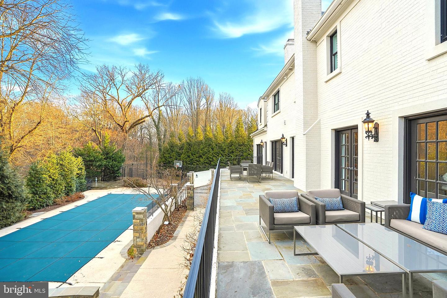 6202 VERNON PALMER CT, MCLEAN, Virginia 22101, 6 Bedrooms Bedrooms, ,6 BathroomsBathrooms,Residential,For sale,6202 VERNON PALMER CT,VAFX2285286 MLS # VAFX2285286