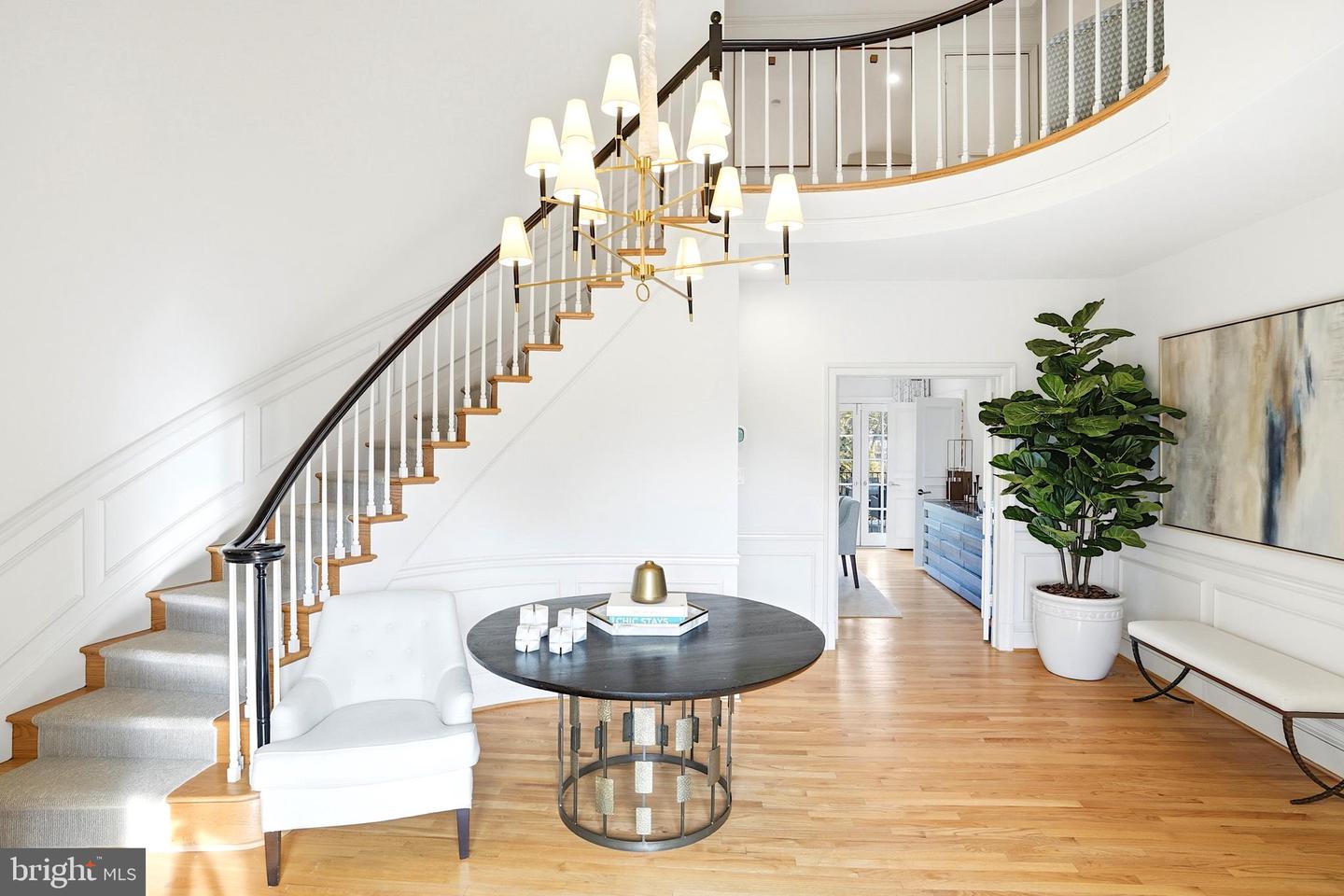 6202 VERNON PALMER CT, MCLEAN, Virginia 22101, 6 Bedrooms Bedrooms, ,6 BathroomsBathrooms,Residential,For sale,6202 VERNON PALMER CT,VAFX2285286 MLS # VAFX2285286