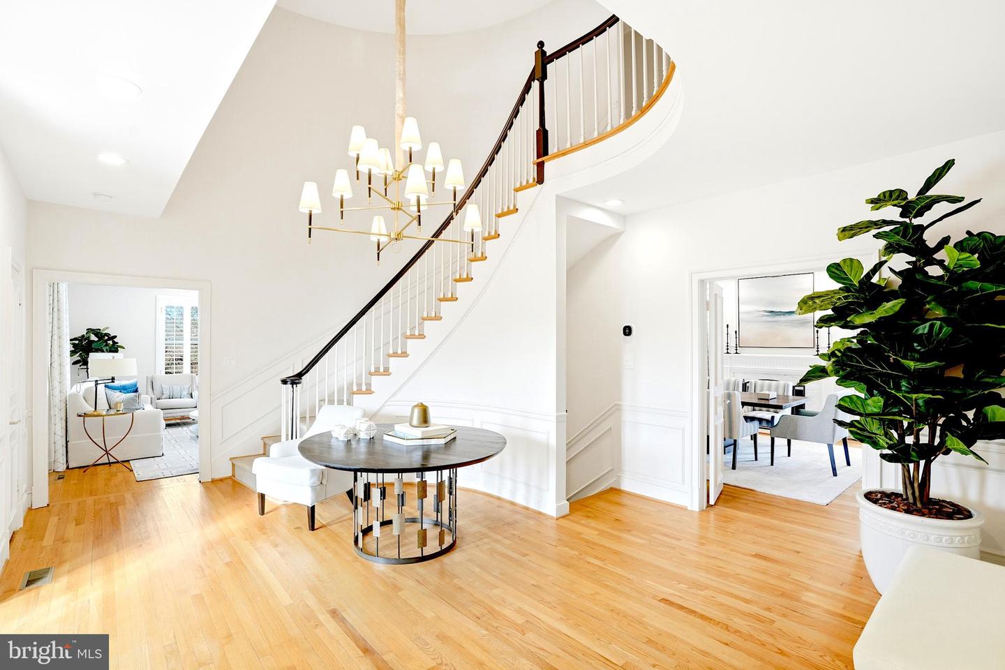 6202 VERNON PALMER CT, MCLEAN, Virginia 22101, 6 Bedrooms Bedrooms, ,6 BathroomsBathrooms,Residential,For sale,6202 VERNON PALMER CT,VAFX2285286 MLS # VAFX2285286