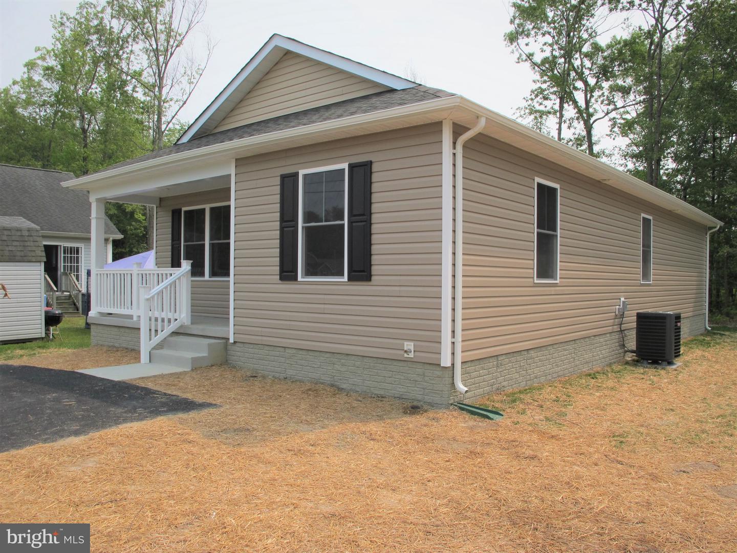 LOT 23A 9TH ST, COLONIAL BEACH, Virginia 22443, 3 Bedrooms Bedrooms, ,2 BathroomsBathrooms,Residential,For sale,LOT 23A 9TH ST,VAWE2010362 MLS # VAWE2010362