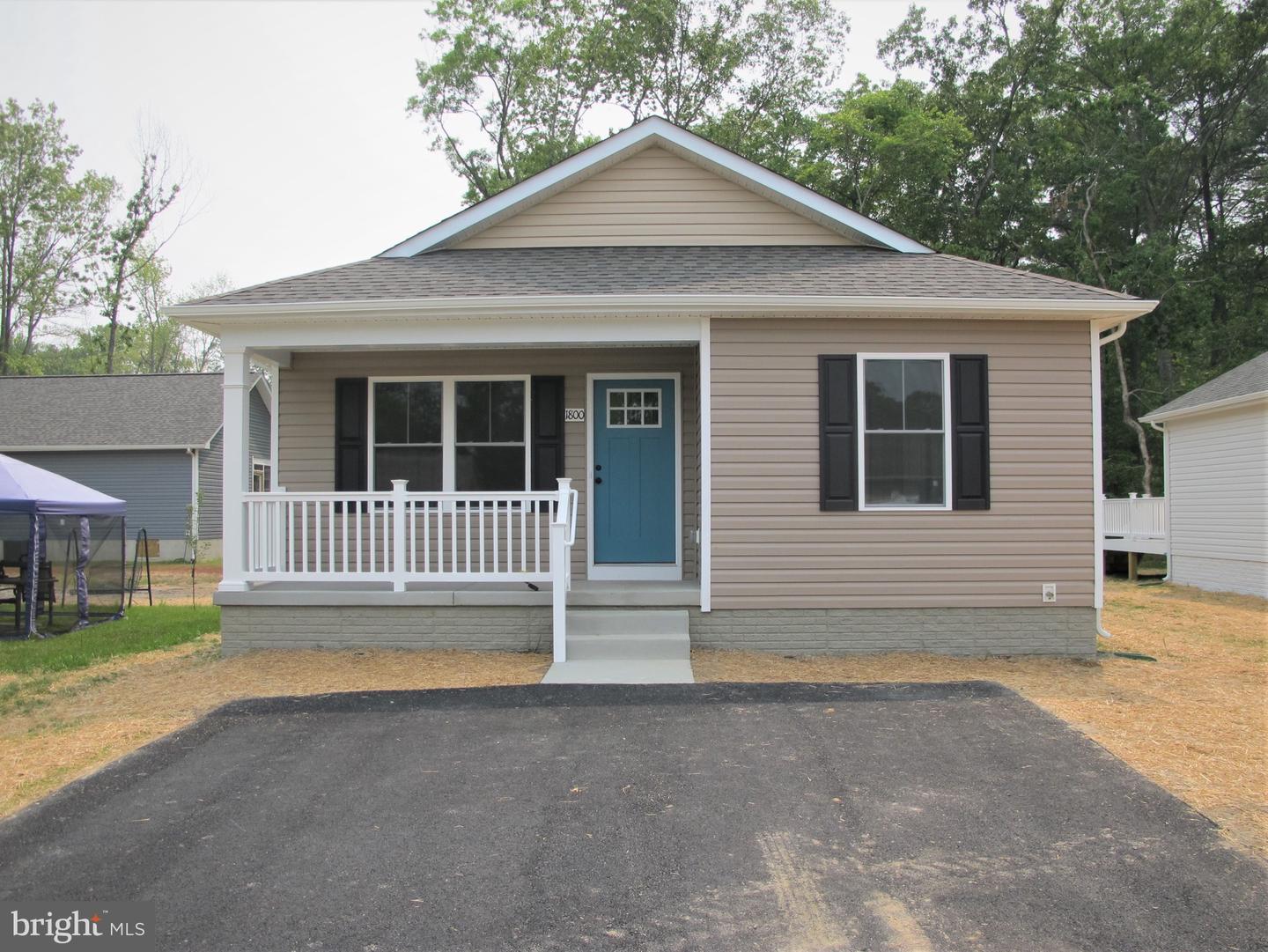 LOT 23A 9TH ST, COLONIAL BEACH, Virginia 22443, 3 Bedrooms Bedrooms, ,2 BathroomsBathrooms,Residential,For sale,LOT 23A 9TH ST,VAWE2010362 MLS # VAWE2010362