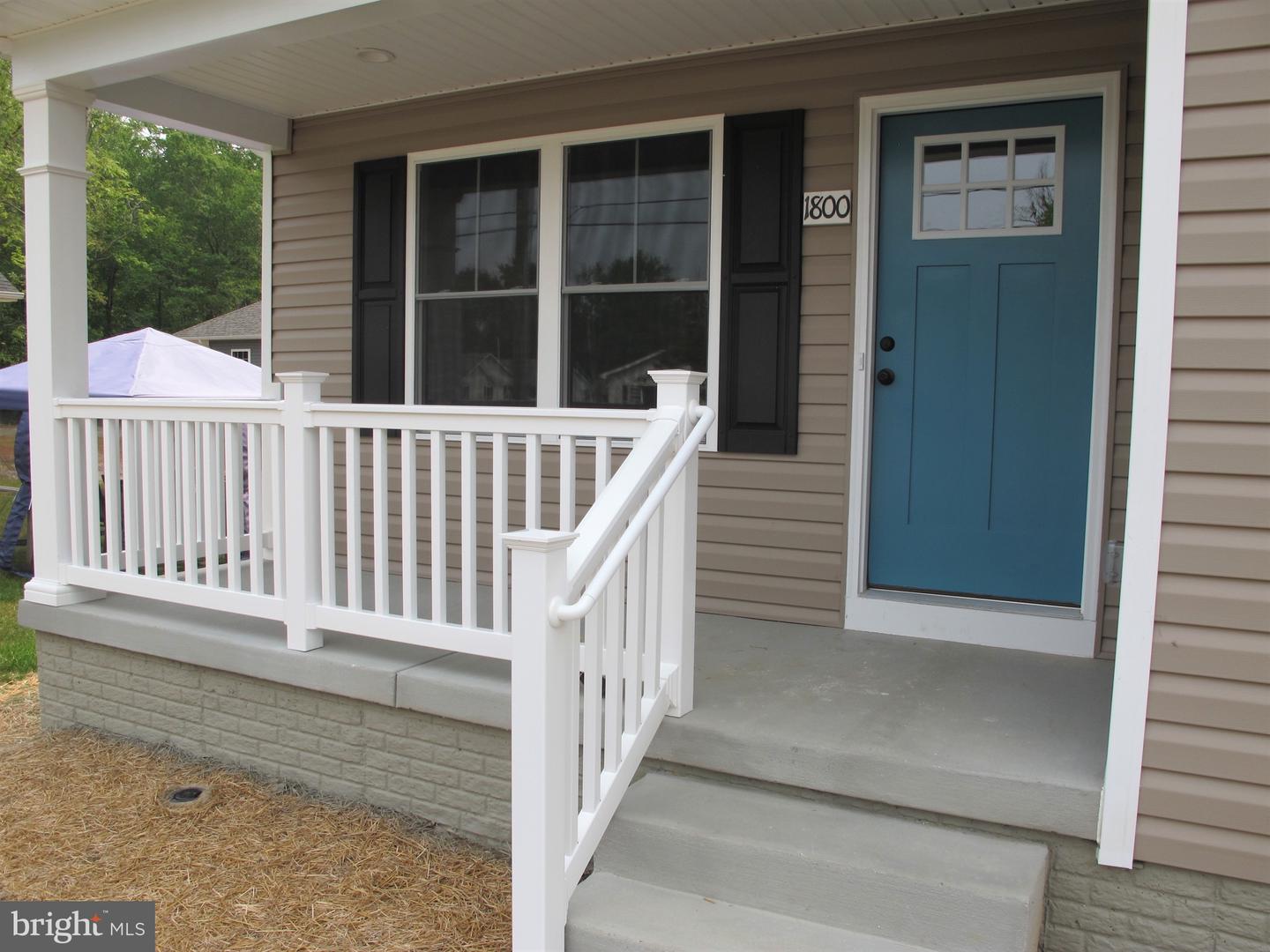 LOT 23A 9TH ST, COLONIAL BEACH, Virginia 22443, 3 Bedrooms Bedrooms, ,2 BathroomsBathrooms,Residential,For sale,LOT 23A 9TH ST,VAWE2010362 MLS # VAWE2010362