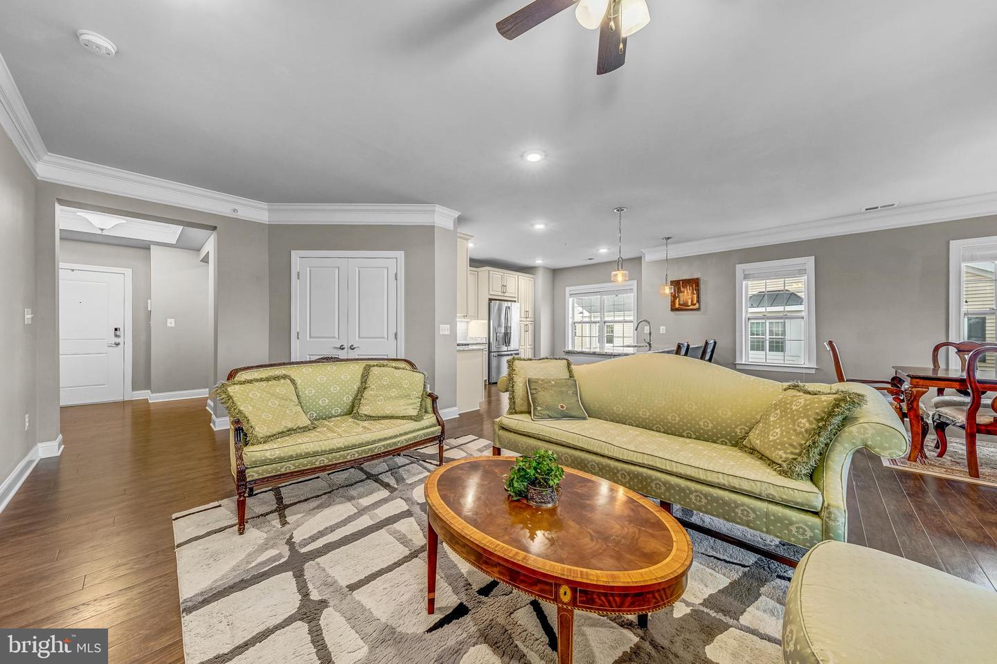 20981 ROCKY KNOLL SQ #301, ASHBURN, Virginia 20147, 2 Bedrooms Bedrooms, ,2 BathroomsBathrooms,Residential,For sale,20981 ROCKY KNOLL SQ #301,VALO2113854 MLS # VALO2113854