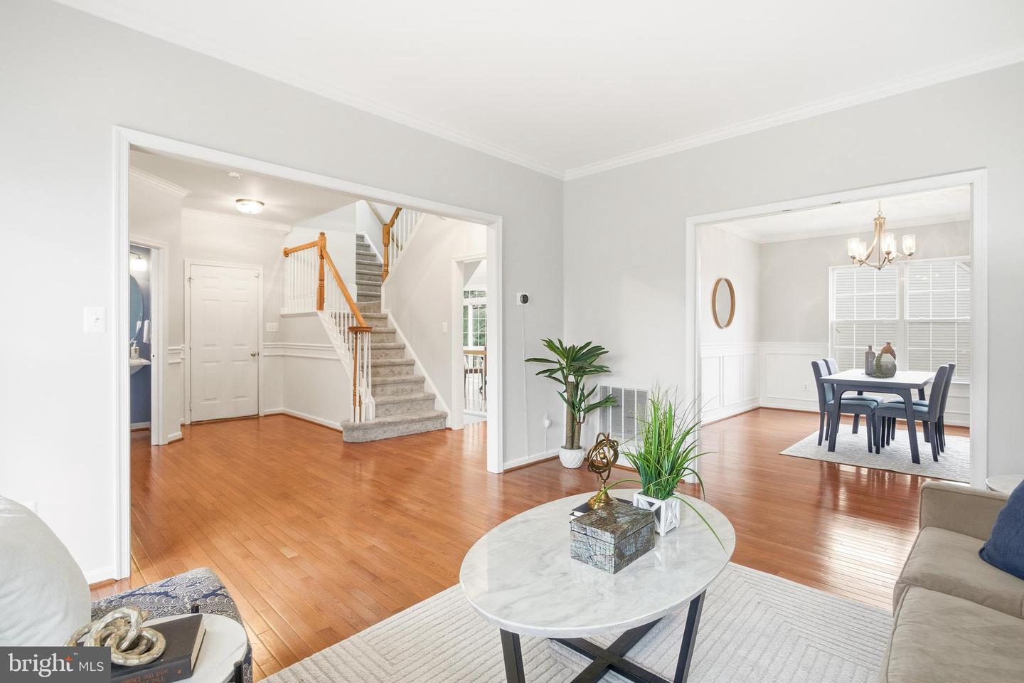 12142 MILLBILL CT, BRISTOW, Virginia 20136, 4 Bedrooms Bedrooms, ,4 BathroomsBathrooms,Residential,For sale,12142 MILLBILL CT,VAPW2110480 MLS # VAPW2110480