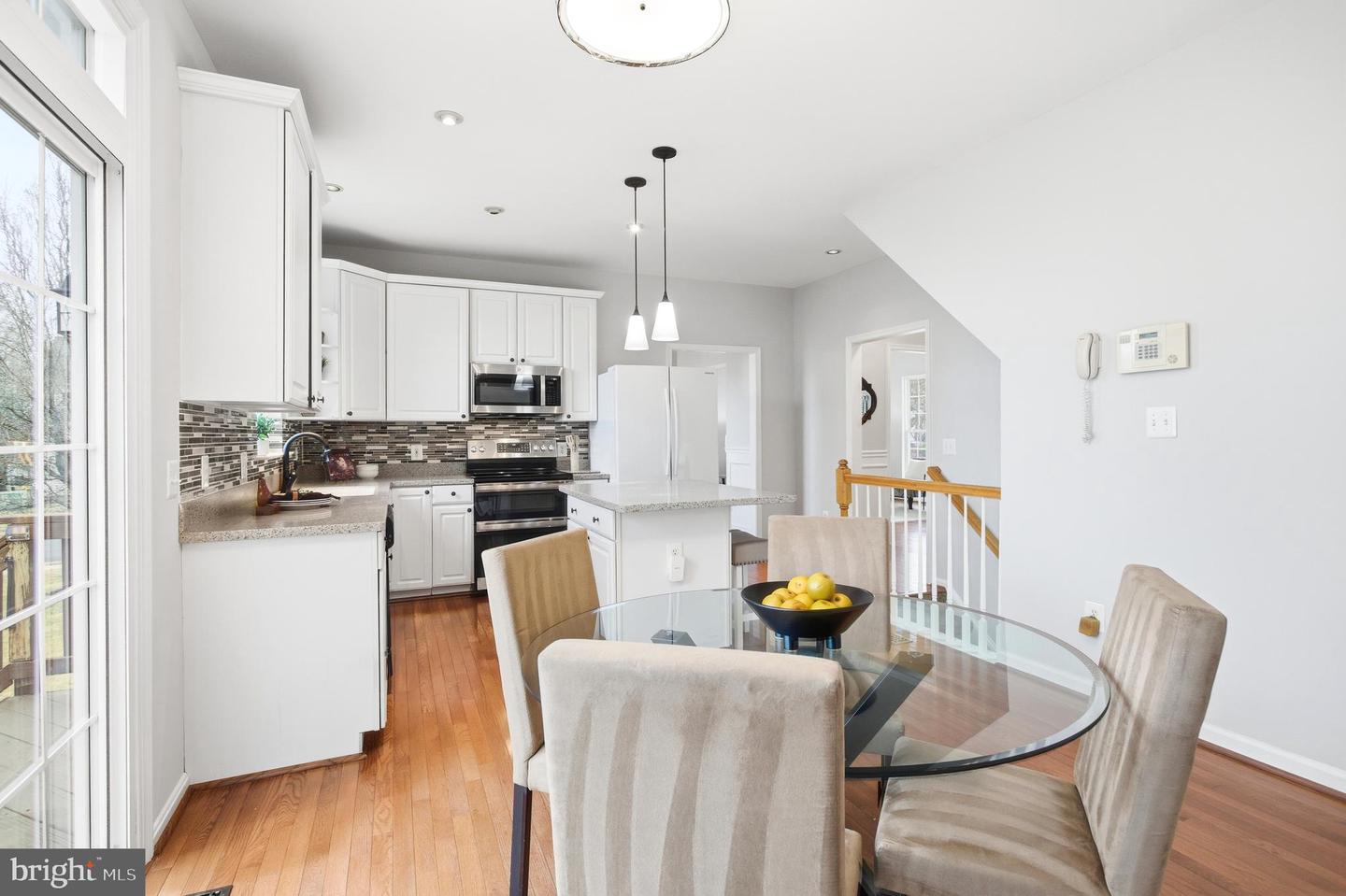 12142 MILLBILL CT, BRISTOW, Virginia 20136, 4 Bedrooms Bedrooms, ,4 BathroomsBathrooms,Residential,For sale,12142 MILLBILL CT,VAPW2110480 MLS # VAPW2110480