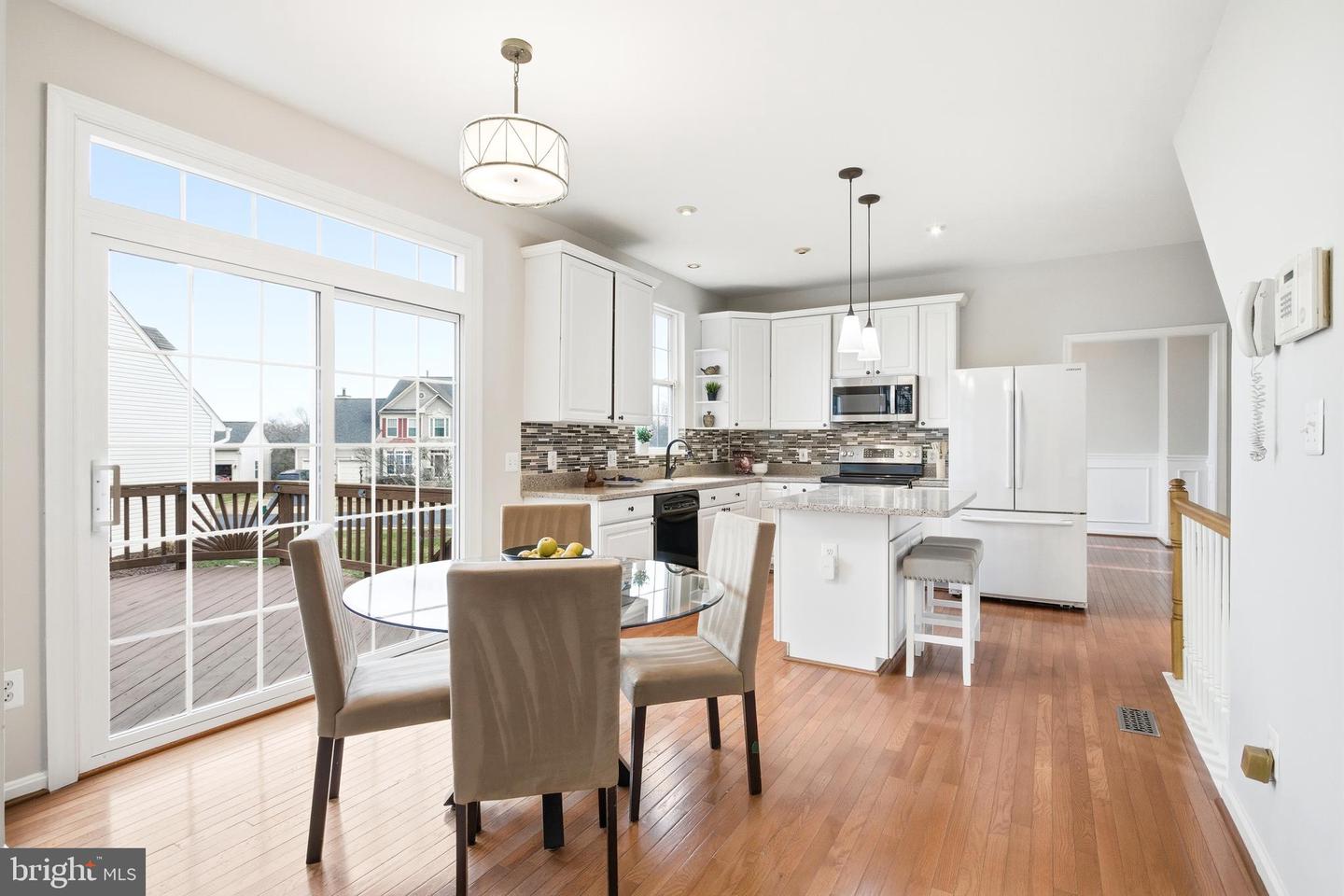 12142 MILLBILL CT, BRISTOW, Virginia 20136, 4 Bedrooms Bedrooms, ,4 BathroomsBathrooms,Residential,For sale,12142 MILLBILL CT,VAPW2110480 MLS # VAPW2110480