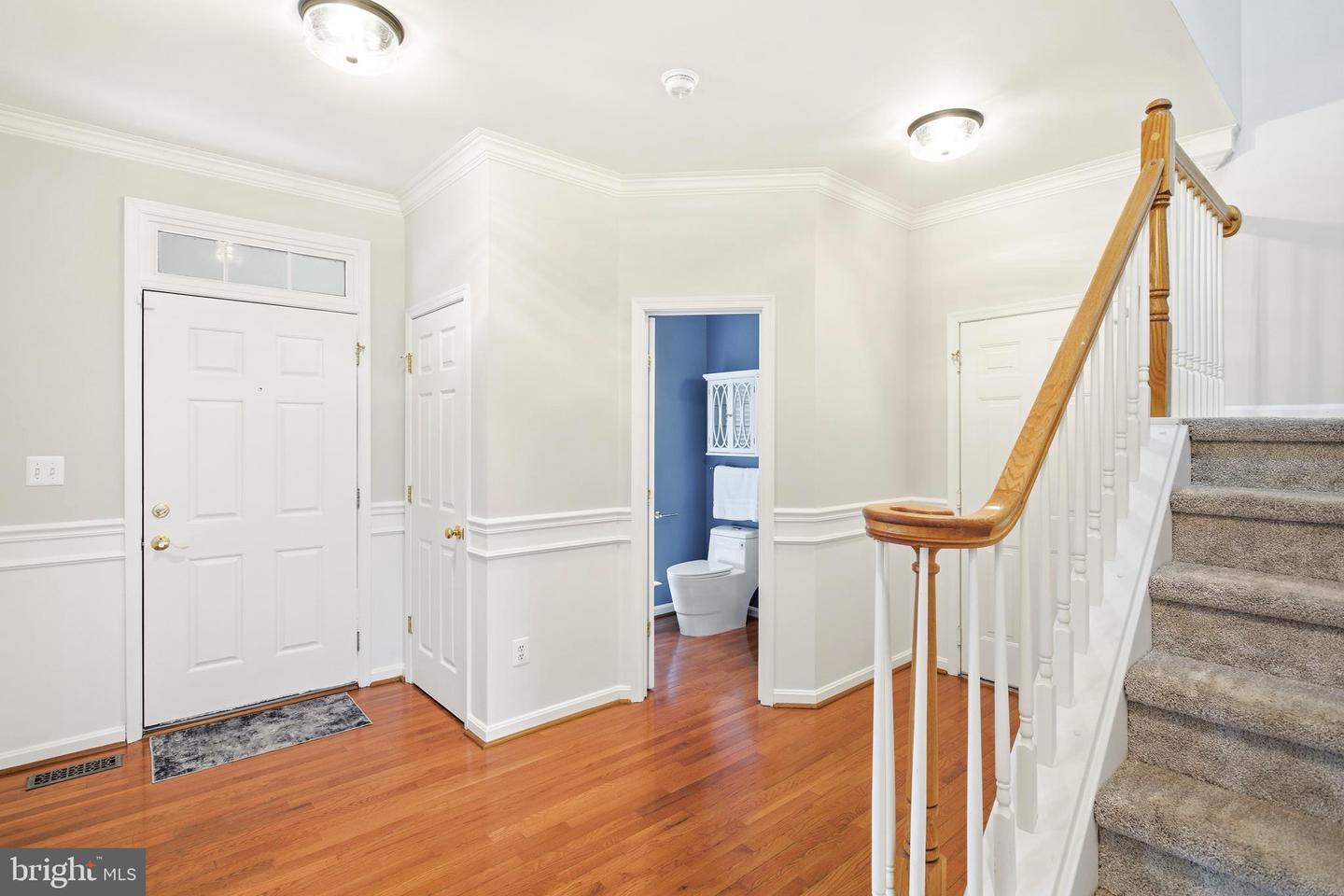 12142 MILLBILL CT, BRISTOW, Virginia 20136, 4 Bedrooms Bedrooms, ,4 BathroomsBathrooms,Residential,For sale,12142 MILLBILL CT,VAPW2110480 MLS # VAPW2110480