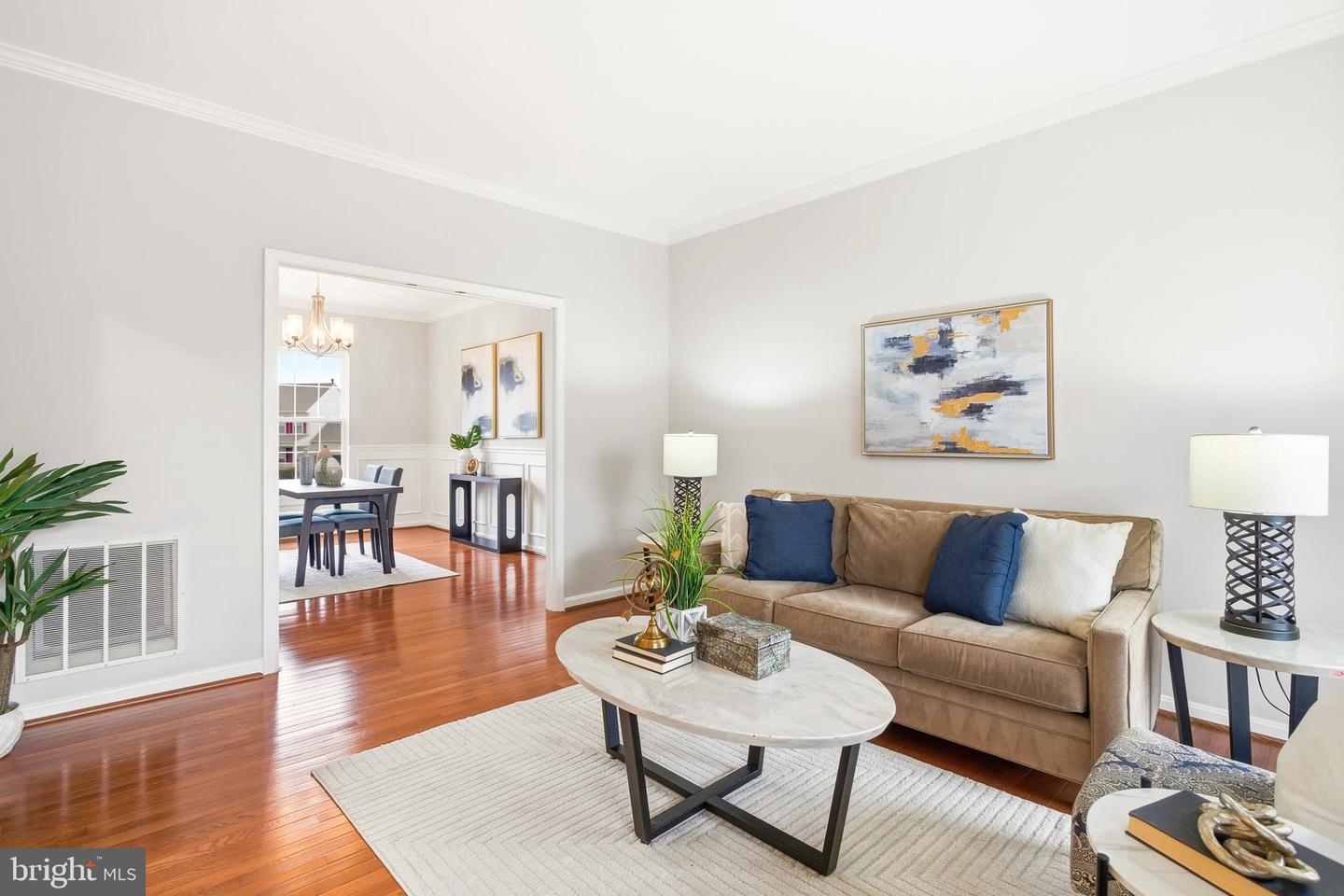 12142 MILLBILL CT, BRISTOW, Virginia 20136, 4 Bedrooms Bedrooms, ,4 BathroomsBathrooms,Residential,For sale,12142 MILLBILL CT,VAPW2110480 MLS # VAPW2110480