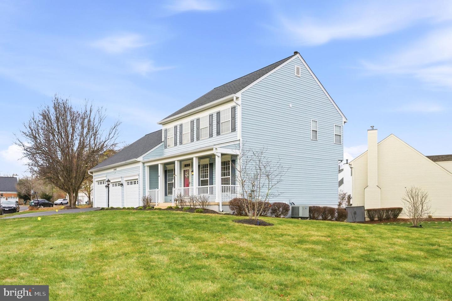 12142 MILLBILL CT, BRISTOW, Virginia 20136, 4 Bedrooms Bedrooms, ,4 BathroomsBathrooms,Residential,For sale,12142 MILLBILL CT,VAPW2110480 MLS # VAPW2110480