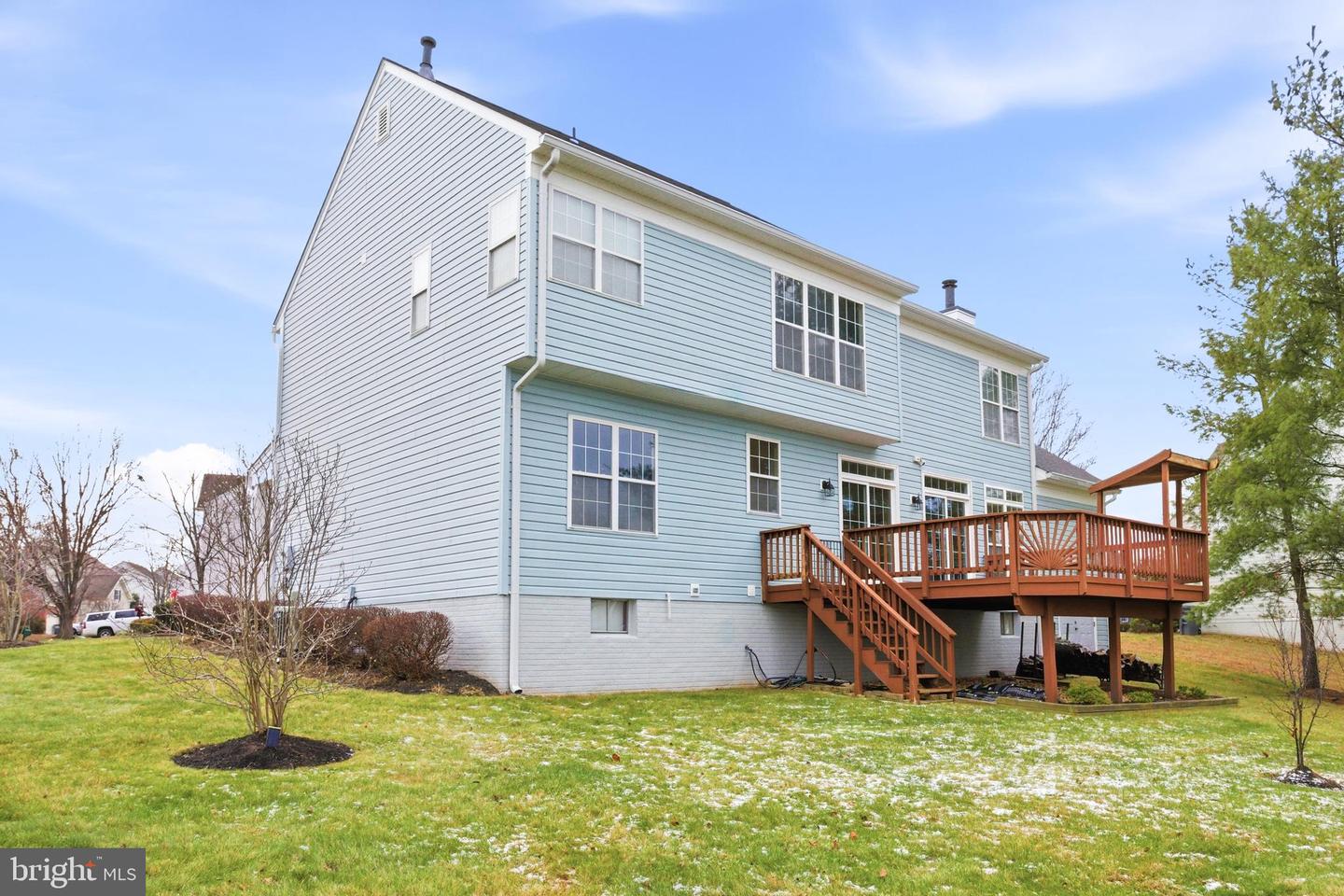 12142 MILLBILL CT, BRISTOW, Virginia 20136, 4 Bedrooms Bedrooms, ,4 BathroomsBathrooms,Residential,For sale,12142 MILLBILL CT,VAPW2110480 MLS # VAPW2110480