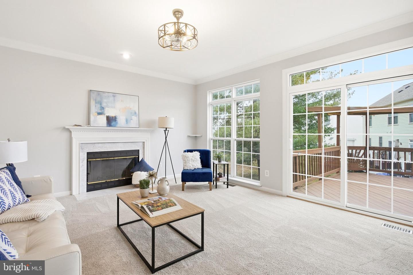 12142 MILLBILL CT, BRISTOW, Virginia 20136, 4 Bedrooms Bedrooms, ,4 BathroomsBathrooms,Residential,For sale,12142 MILLBILL CT,VAPW2110480 MLS # VAPW2110480