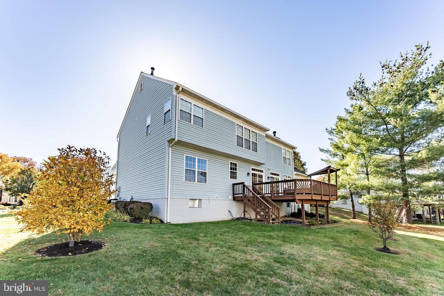 12142 MILLBILL CT, BRISTOW, Virginia 20136, 4 Bedrooms Bedrooms, ,4 BathroomsBathrooms,Residential,For sale,12142 MILLBILL CT,VAPW2110480 MLS # VAPW2110480