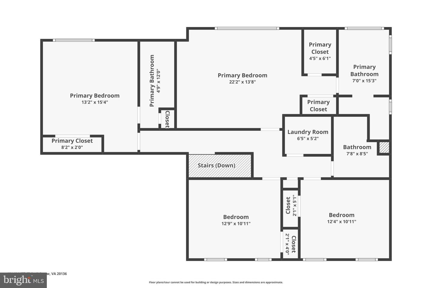 12142 MILLBILL CT, BRISTOW, Virginia 20136, 4 Bedrooms Bedrooms, ,4 BathroomsBathrooms,Residential,For sale,12142 MILLBILL CT,VAPW2110480 MLS # VAPW2110480