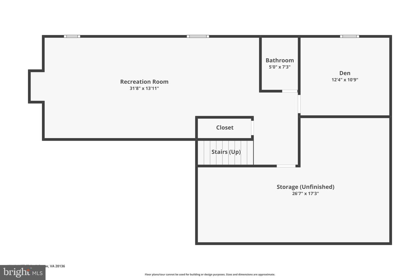 12142 MILLBILL CT, BRISTOW, Virginia 20136, 4 Bedrooms Bedrooms, ,4 BathroomsBathrooms,Residential,For sale,12142 MILLBILL CT,VAPW2110480 MLS # VAPW2110480