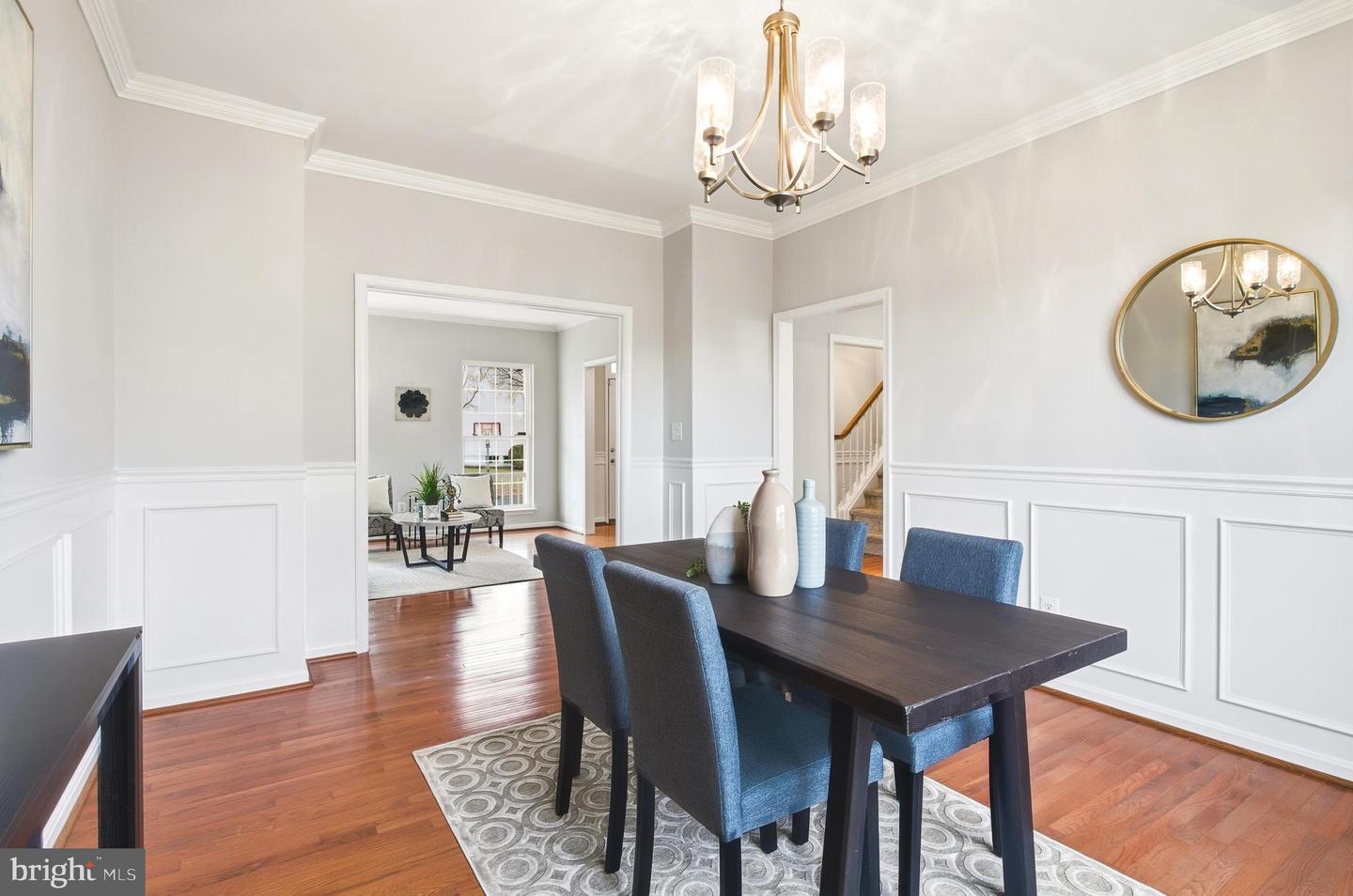 12142 MILLBILL CT, BRISTOW, Virginia 20136, 4 Bedrooms Bedrooms, ,4 BathroomsBathrooms,Residential,For sale,12142 MILLBILL CT,VAPW2110480 MLS # VAPW2110480