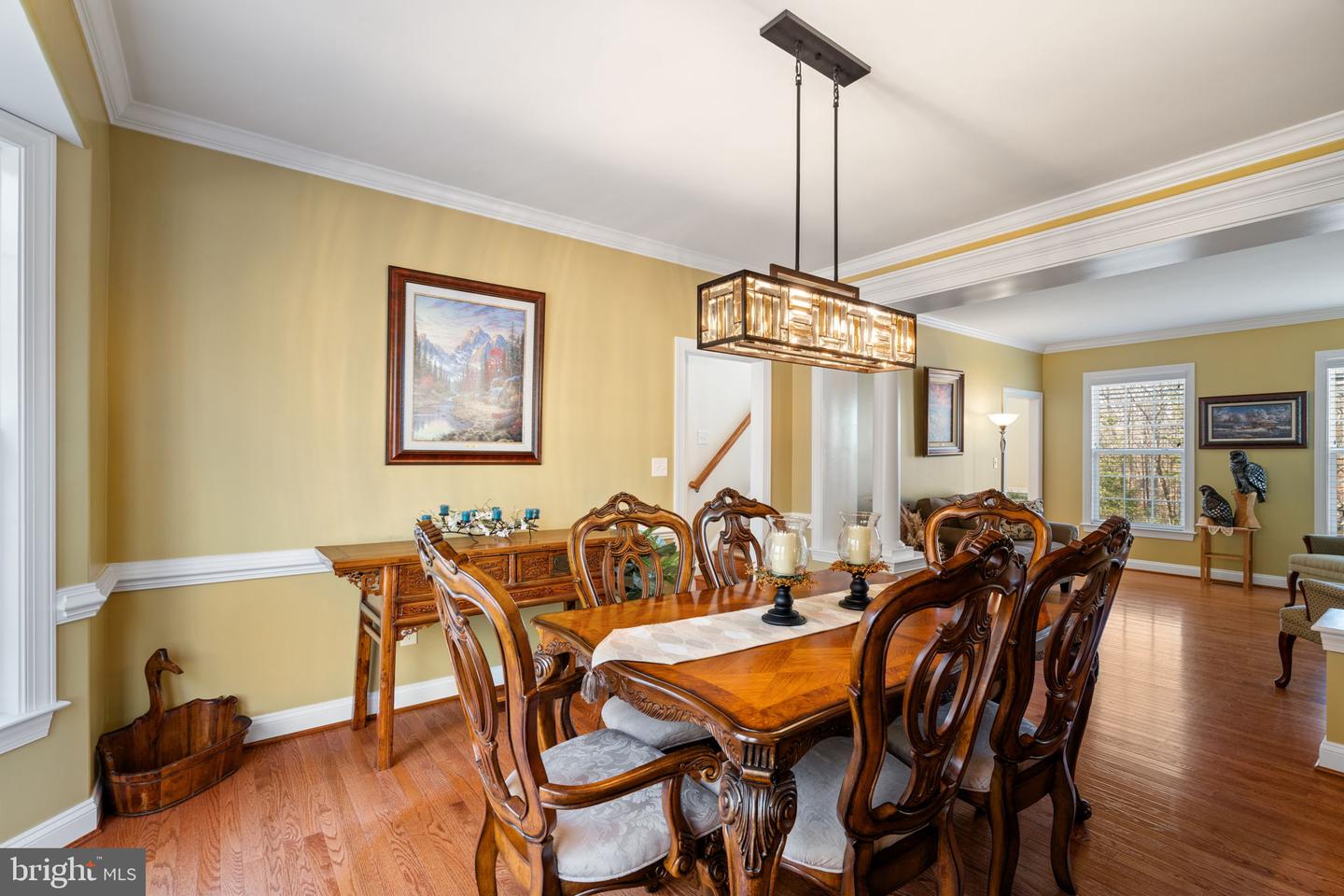 62 BROOKE CREST LN, STAFFORD, Virginia 22554, 5 Bedrooms Bedrooms, ,4 BathroomsBathrooms,Residential,For sale,62 BROOKE CREST LN,VAST2045228 MLS # VAST2045228