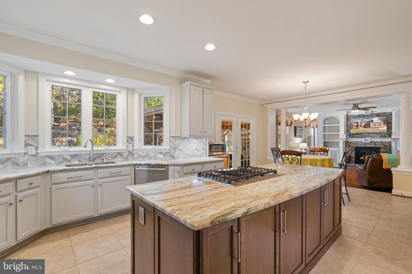 62 BROOKE CREST LN, STAFFORD, Virginia 22554, 5 Bedrooms Bedrooms, ,4 BathroomsBathrooms,Residential,For sale,62 BROOKE CREST LN,VAST2045228 MLS # VAST2045228