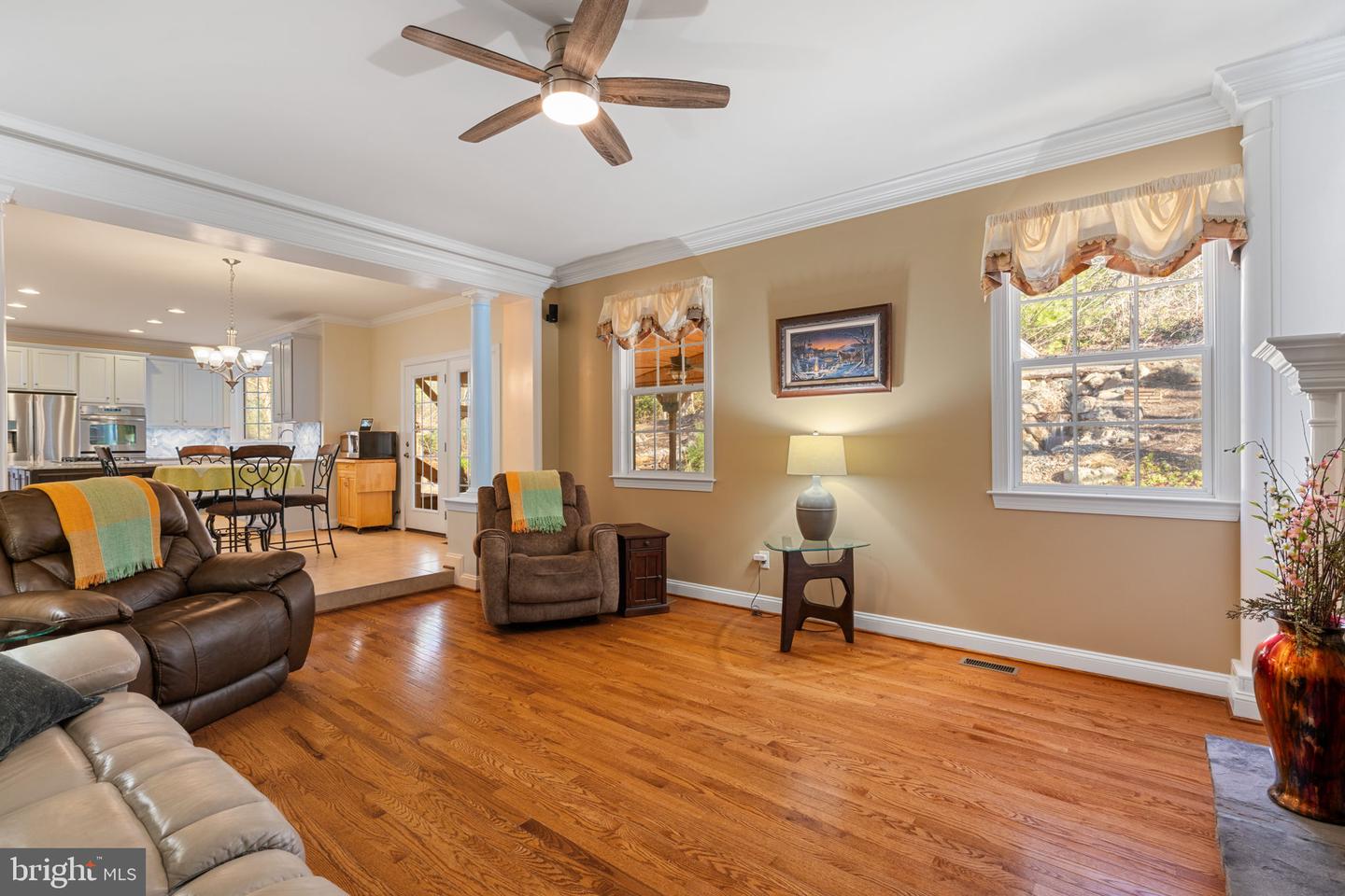 62 BROOKE CREST LN, STAFFORD, Virginia 22554, 5 Bedrooms Bedrooms, ,4 BathroomsBathrooms,Residential,For sale,62 BROOKE CREST LN,VAST2045228 MLS # VAST2045228