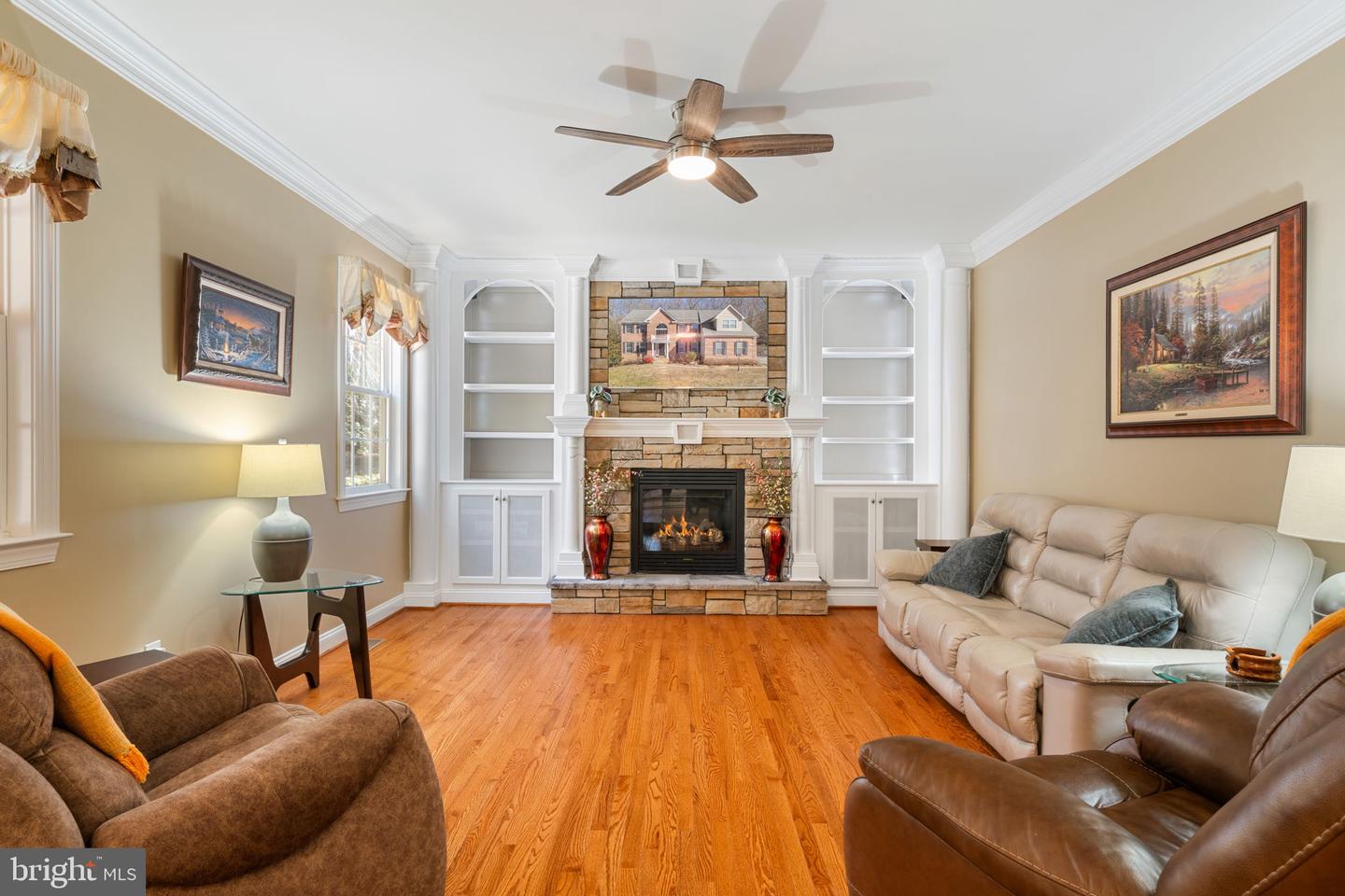 62 BROOKE CREST LN, STAFFORD, Virginia 22554, 5 Bedrooms Bedrooms, ,4 BathroomsBathrooms,Residential,For sale,62 BROOKE CREST LN,VAST2045228 MLS # VAST2045228