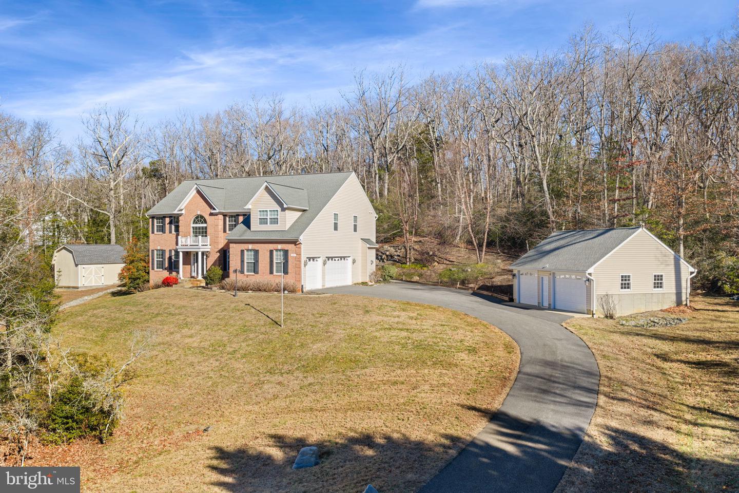 62 BROOKE CREST LN, STAFFORD, Virginia 22554, 5 Bedrooms Bedrooms, ,4 BathroomsBathrooms,Residential,For sale,62 BROOKE CREST LN,VAST2045228 MLS # VAST2045228