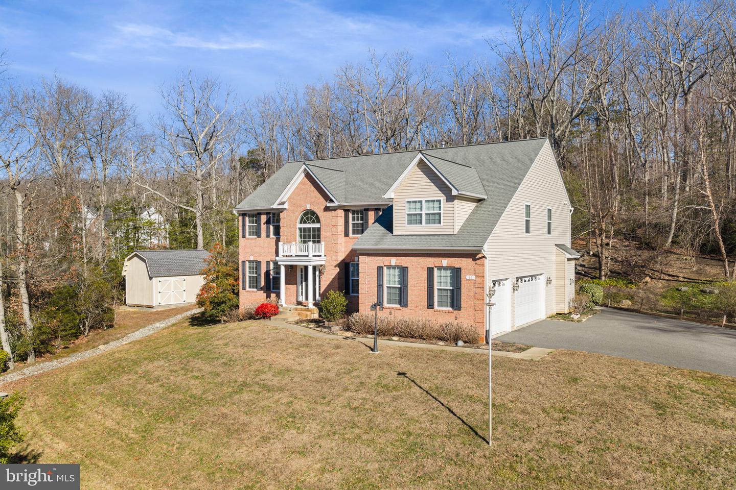 62 BROOKE CREST LN, STAFFORD, Virginia 22554, 5 Bedrooms Bedrooms, ,4 BathroomsBathrooms,Residential,For sale,62 BROOKE CREST LN,VAST2045228 MLS # VAST2045228