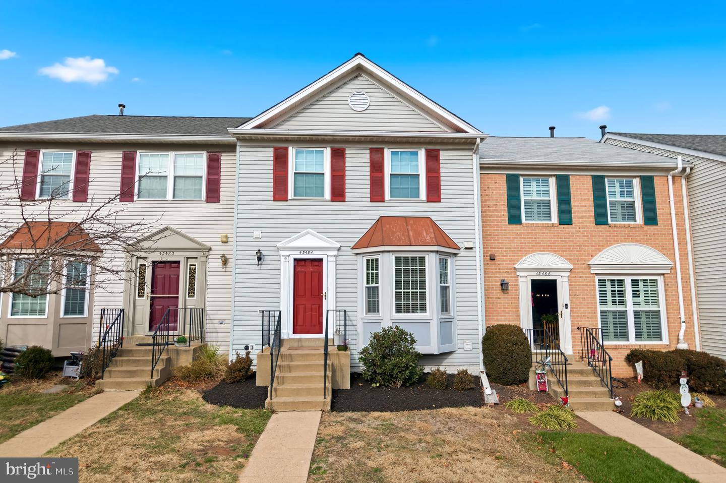 43484 BLACKSMITH SQ, ASHBURN, Virginia 20147, 3 Bedrooms Bedrooms, ,3 BathroomsBathrooms,Residential,For sale,43484 BLACKSMITH SQ,VALO2113896 MLS # VALO2113896