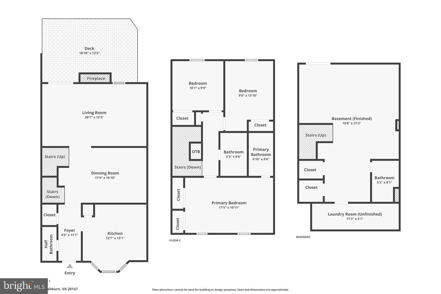 43484 BLACKSMITH SQ, ASHBURN, Virginia 20147, 3 Bedrooms Bedrooms, ,3 BathroomsBathrooms,Residential,For sale,43484 BLACKSMITH SQ,VALO2113896 MLS # VALO2113896