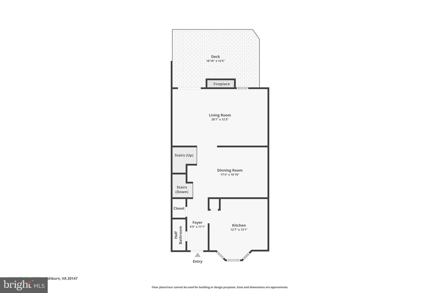 43484 BLACKSMITH SQ, ASHBURN, Virginia 20147, 3 Bedrooms Bedrooms, ,3 BathroomsBathrooms,Residential,For sale,43484 BLACKSMITH SQ,VALO2113896 MLS # VALO2113896